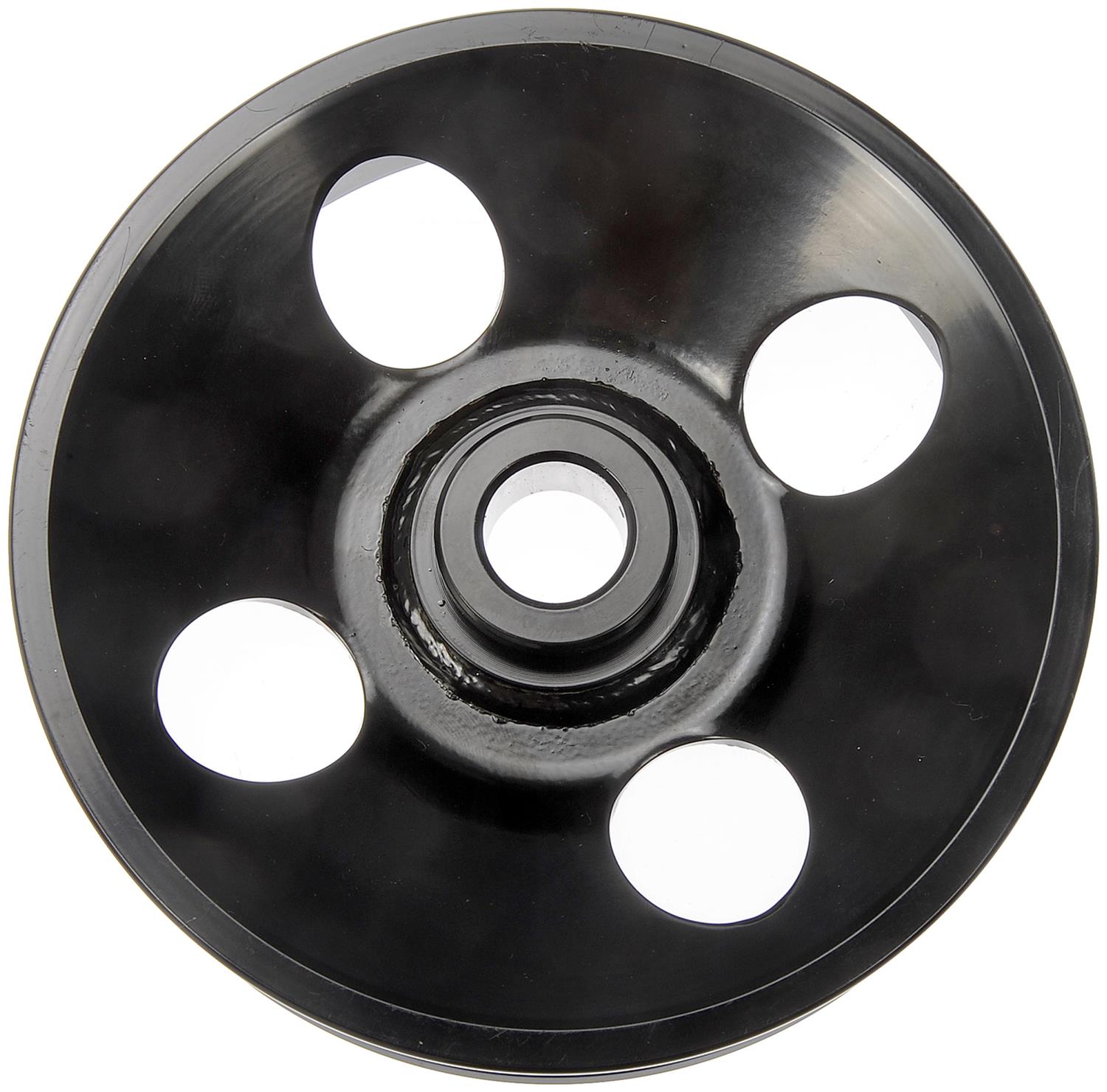 Dorman 300398 Dorman Power Steering Pulleys Summit Racing