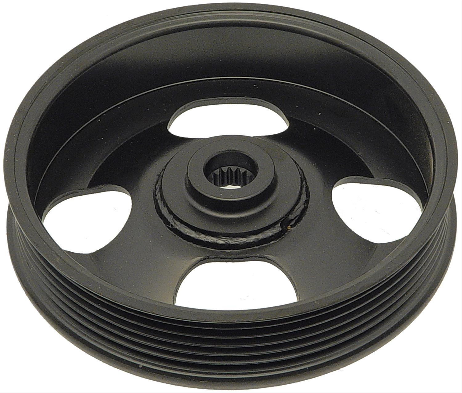 Dorman 300551 Dorman Power Steering Pulleys Summit Racing