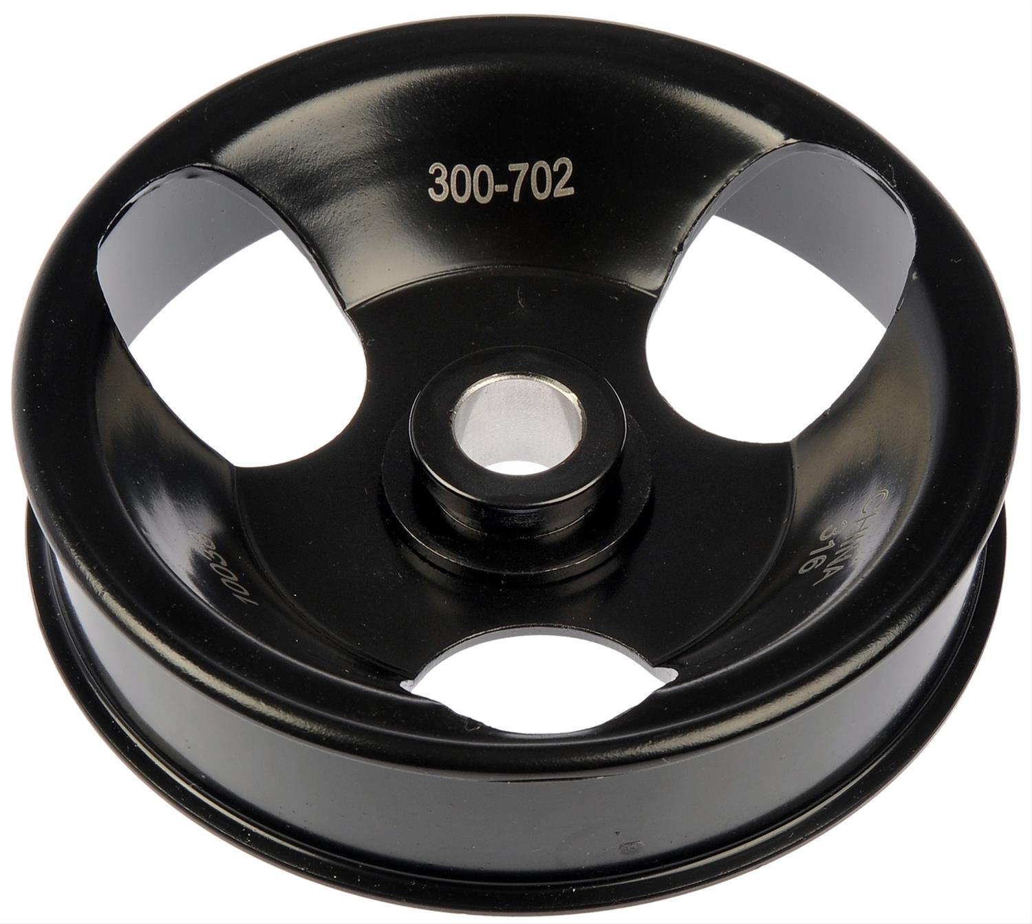 Dorman 300702 Dorman Vacuum Pump Pulleys Summit Racing
