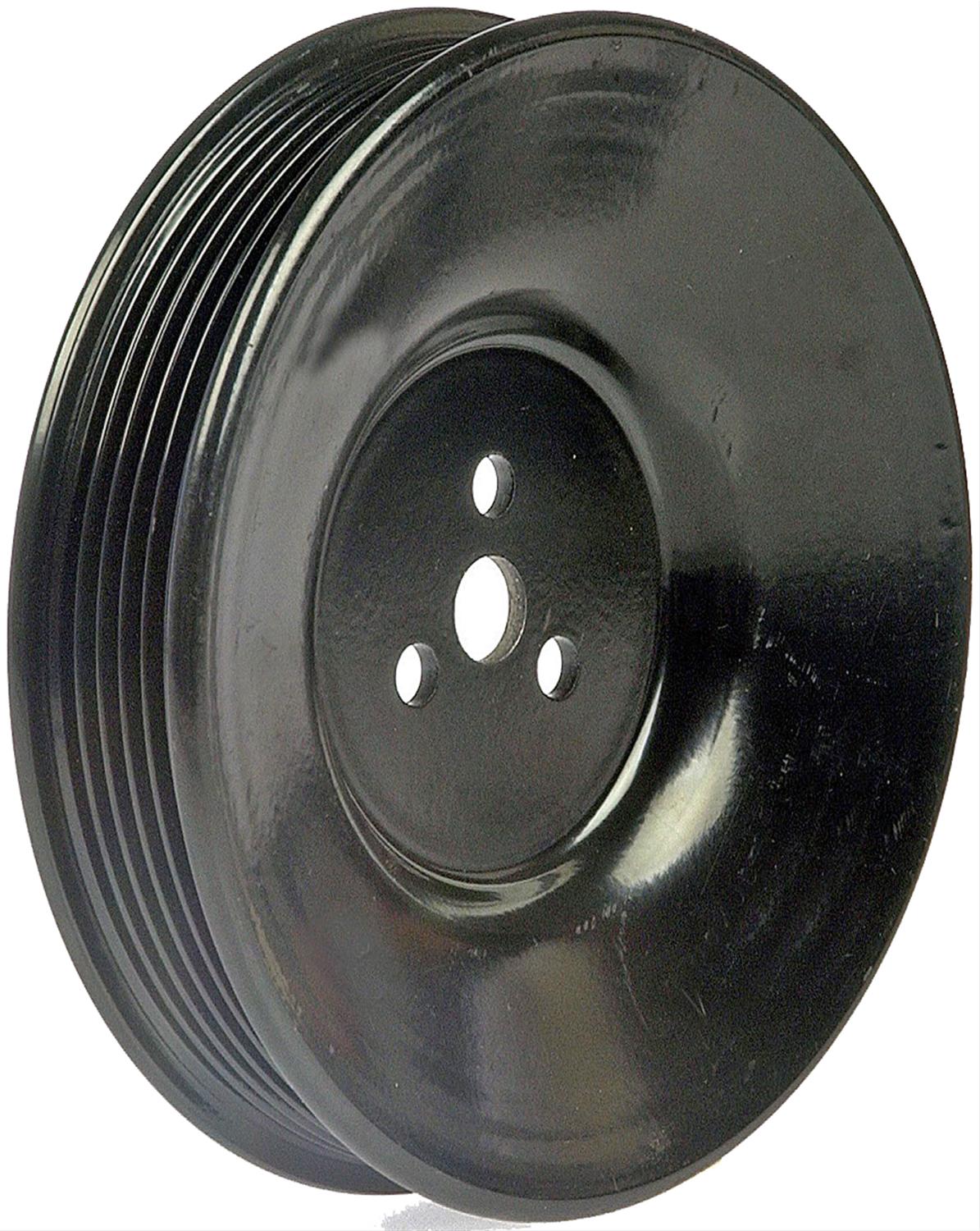 Dorman 300921 Dorman Smog Pump Pulleys Summit Racing