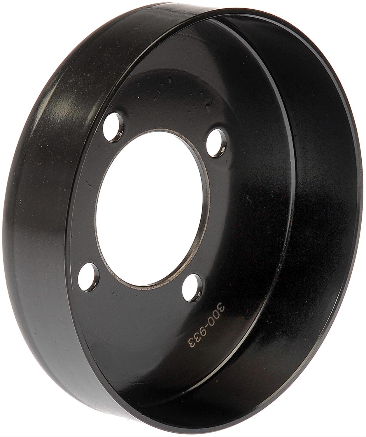 Dorman 300933 Dorman Water Pump Pulleys Summit Racing