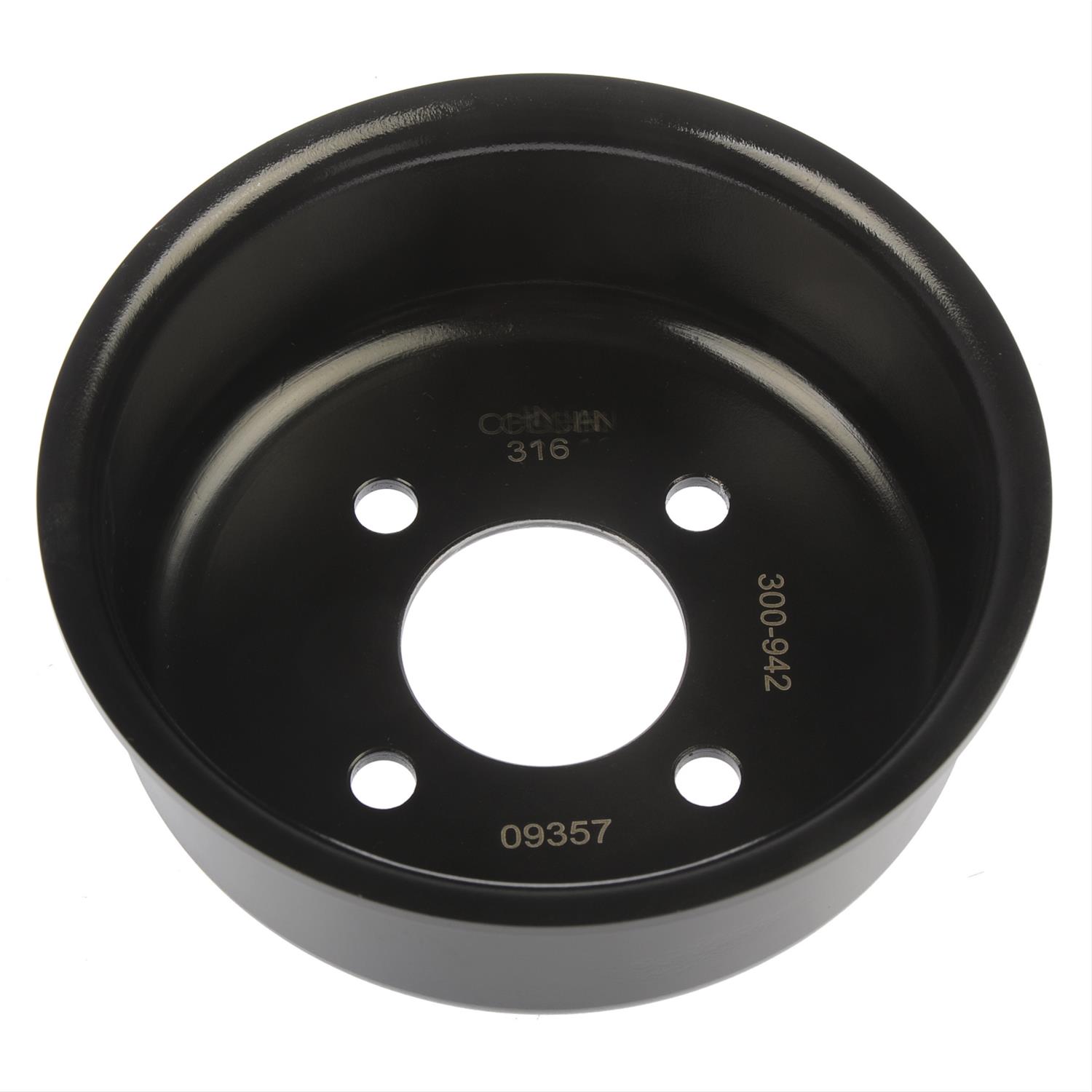 Dorman 300-942 Dorman Water Pump Pulleys | Summit Racing