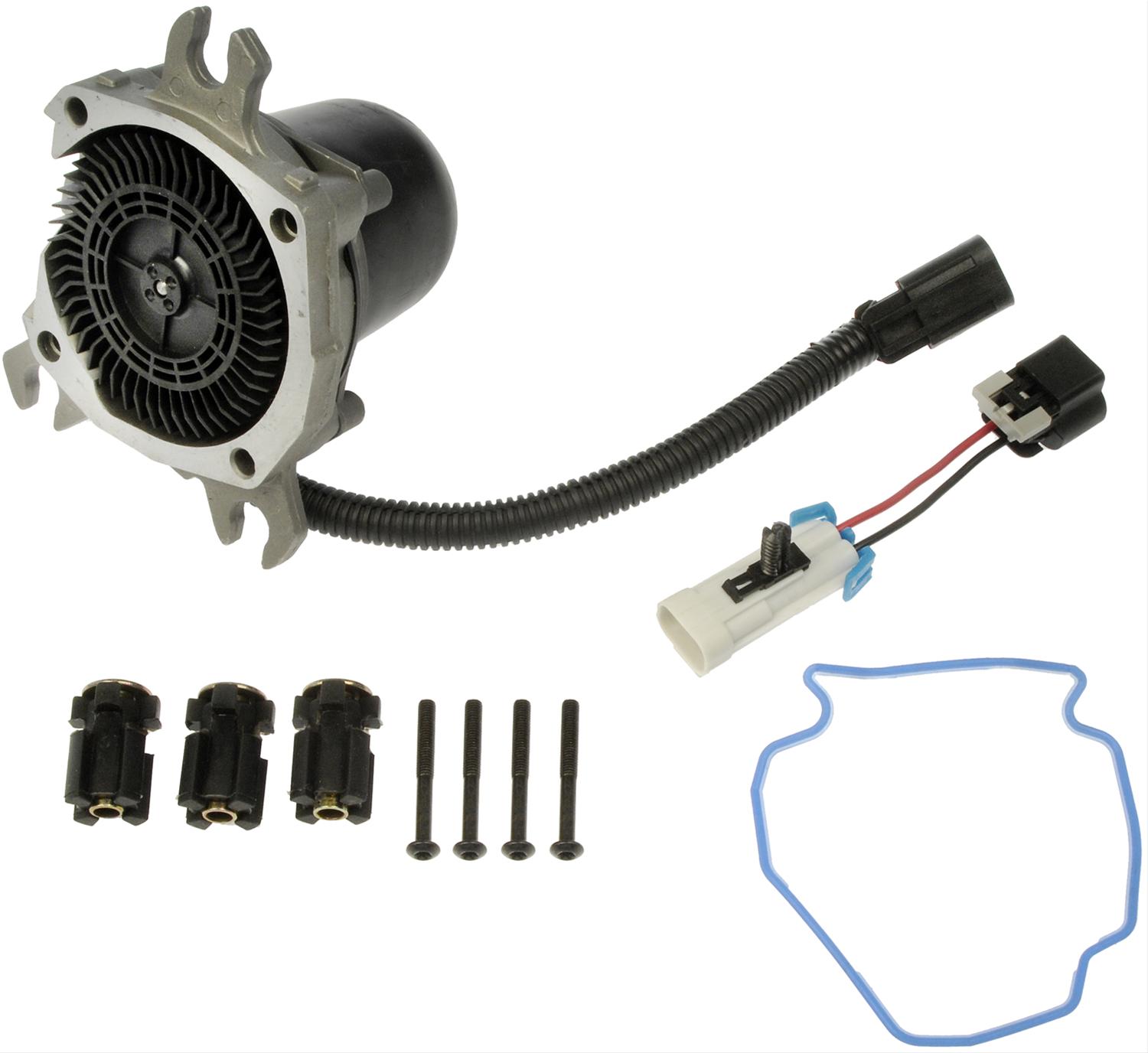 Dorman 306-010 Dorman Electric AIR Pumps | Summit Racing