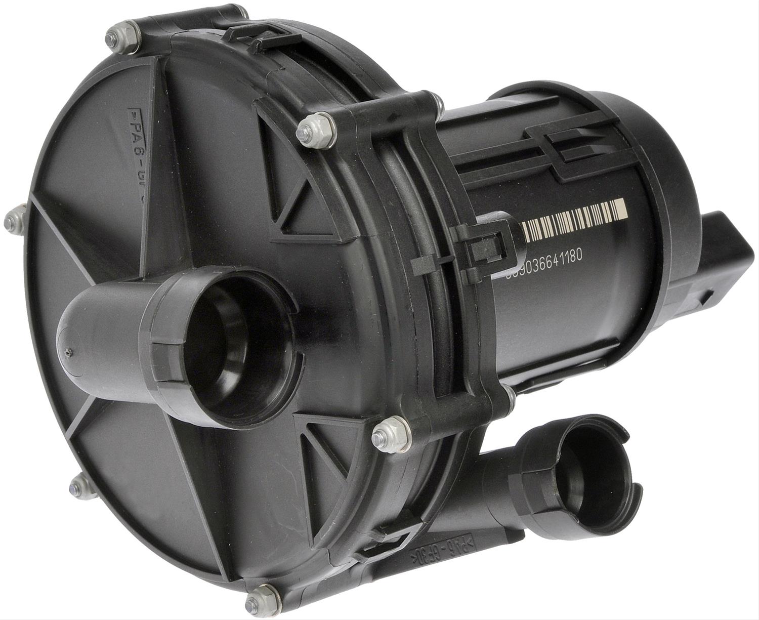 Dorman 306031 Dorman Secondary Air Injection Pumps Summit Racing