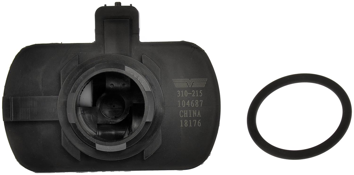 Dorman OE Solutions Fuel Vapor Leak Detection Pump 310-234 | O'Reilly