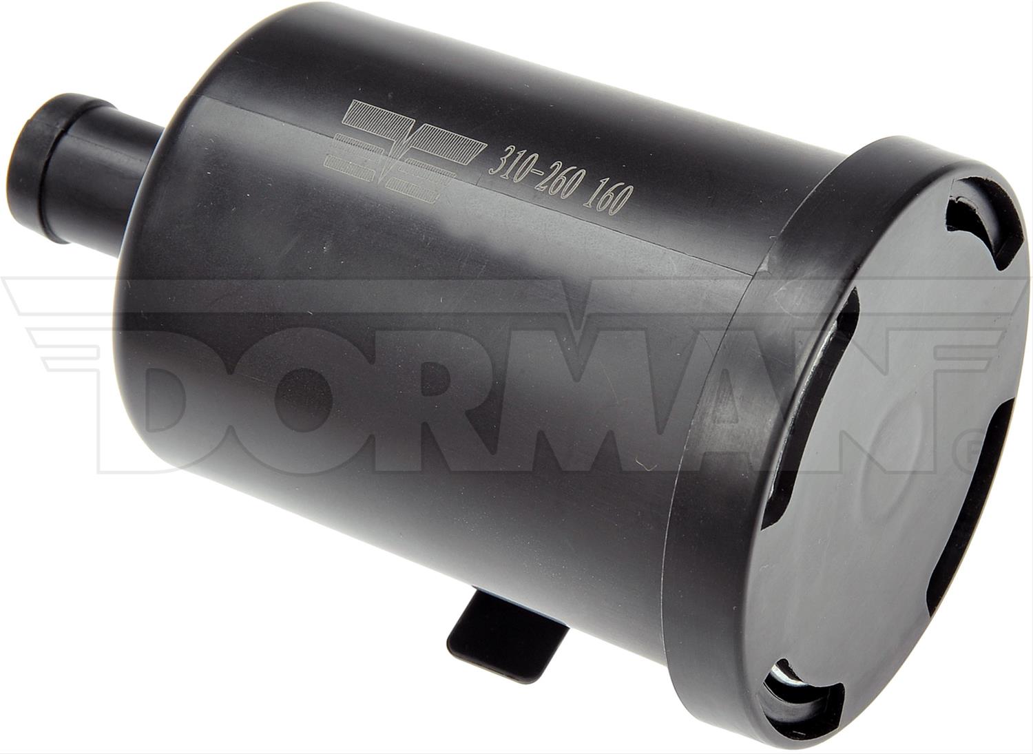 Dorman 310260 Dorman Fuel Vapor Leak Detection Pump Filters Summit