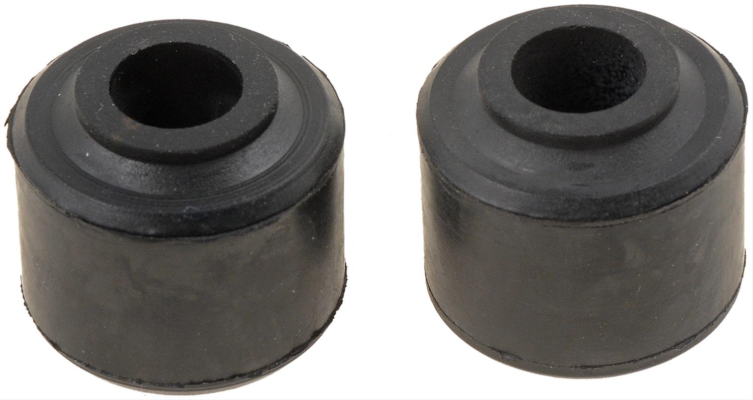 Dorman 31012 Dorman Shock Bushings | Summit Racing