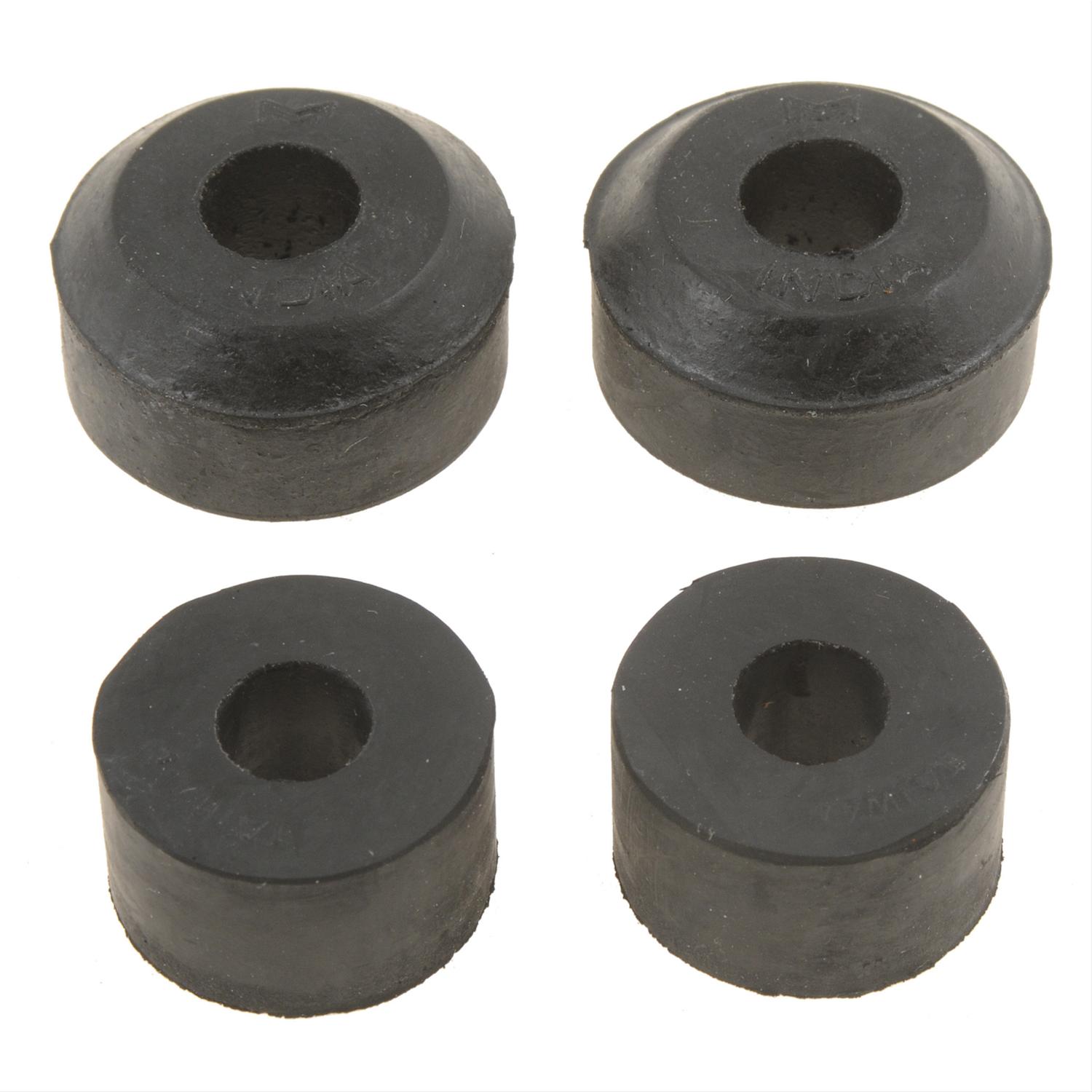 Dorman 31019 Dorman Shock Bushings Summit Racing
