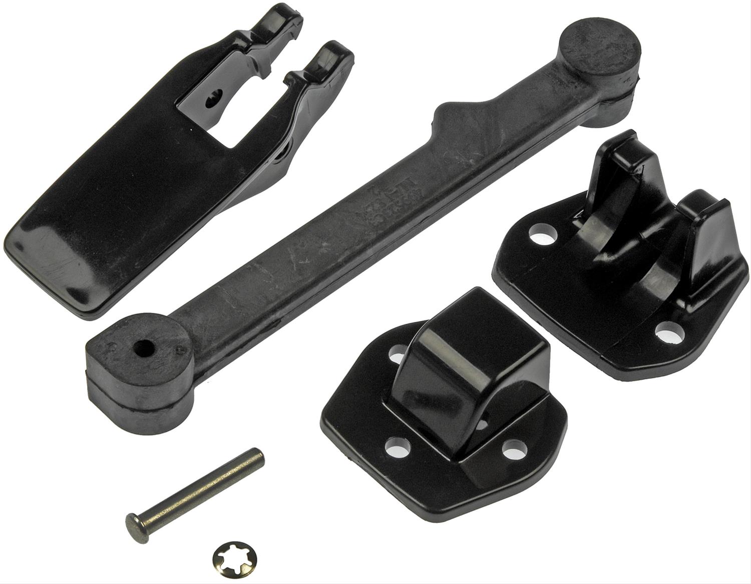 Dorman 315-5101 Dorman Hood Latches | Summit Racing