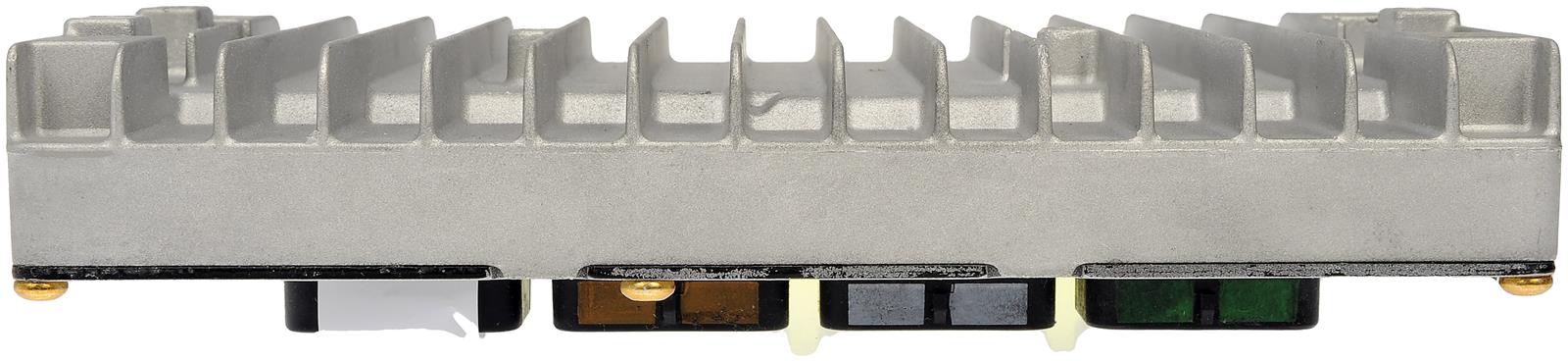 Summit Racing Powertrain Table Dorman 318-043 Dorman Remanufactured Powertrain Control Modules ...