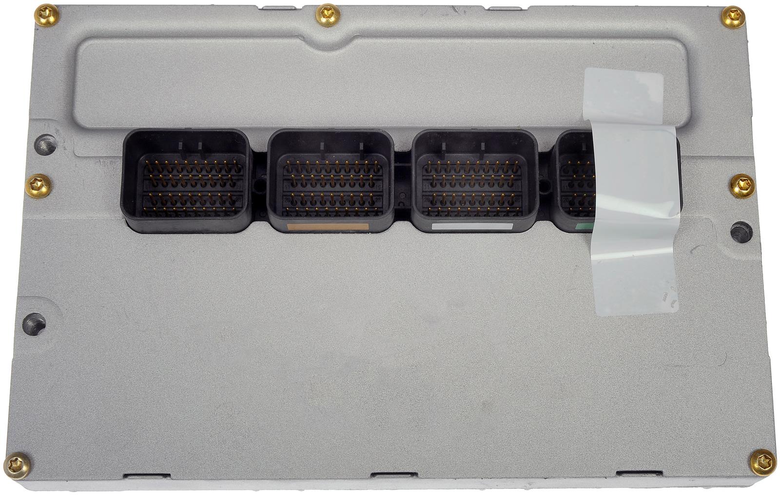 Summit Racing Powertrain Table Dorman 318-062 Dorman Remanufactured Powertrain Control Modules ...