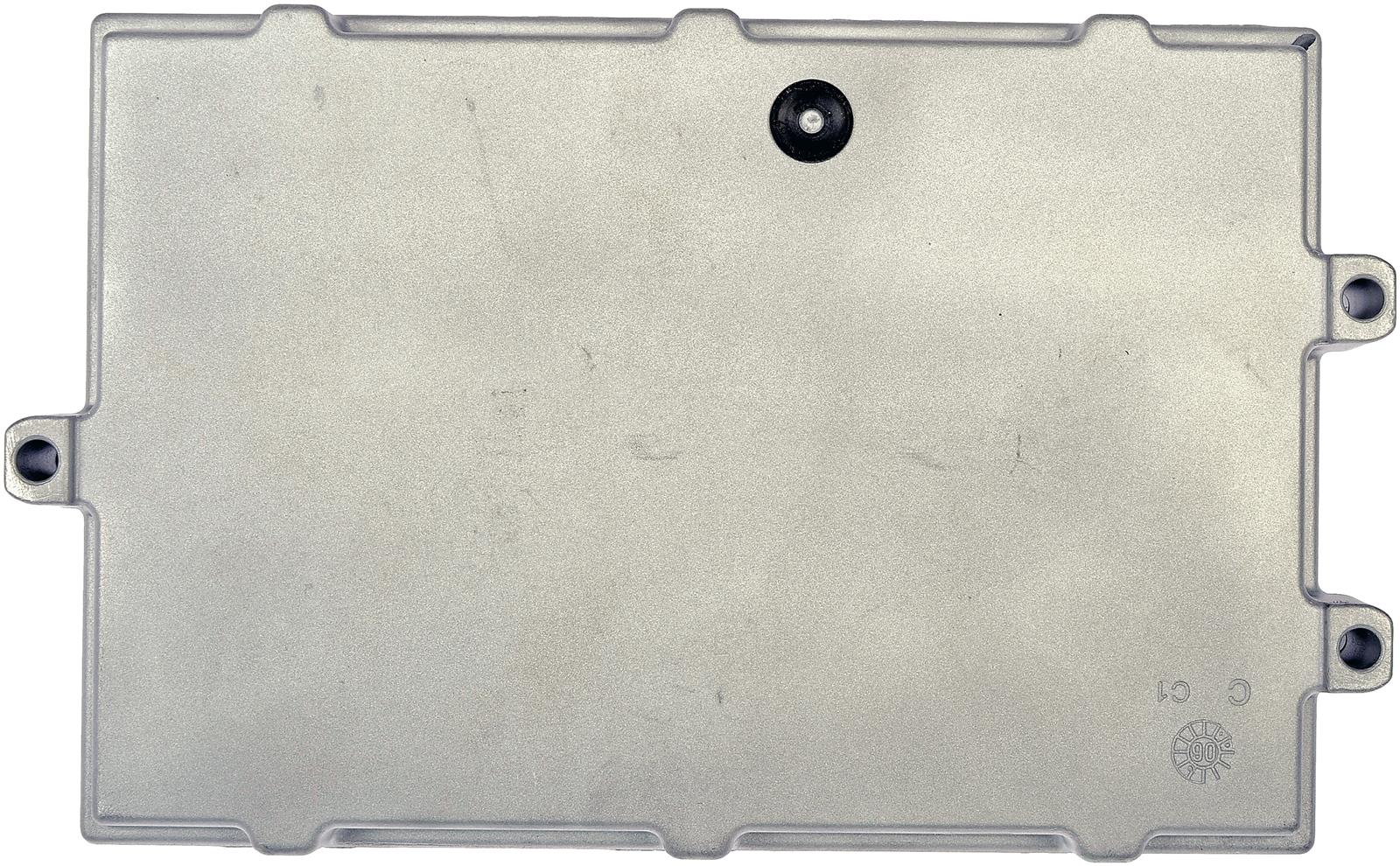 Dorman 318-078 Dorman Remanufactured Powertrain Control Modules ...