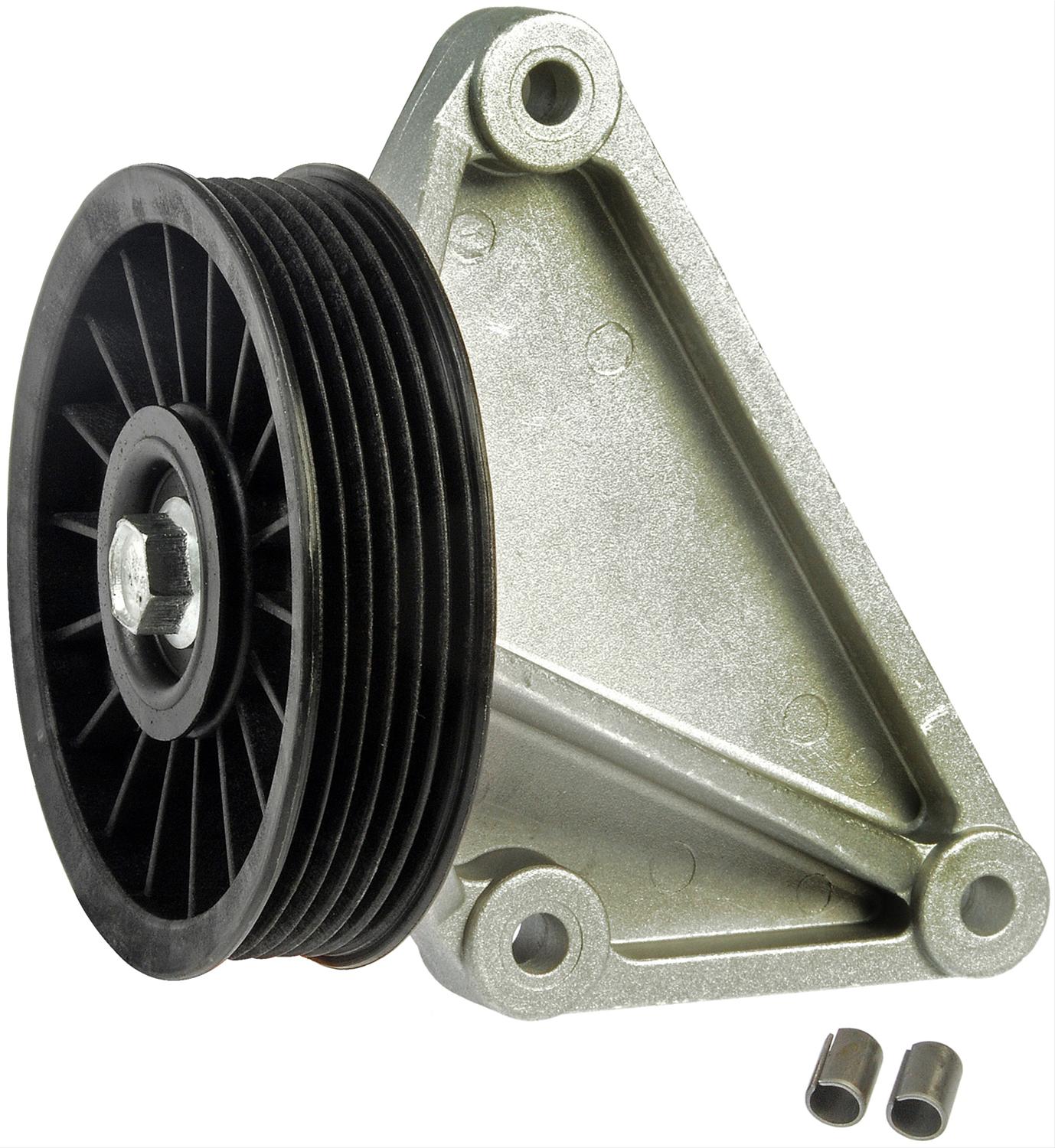 Dorman 34171 HELP Air Conditioning Bypass Pulley 