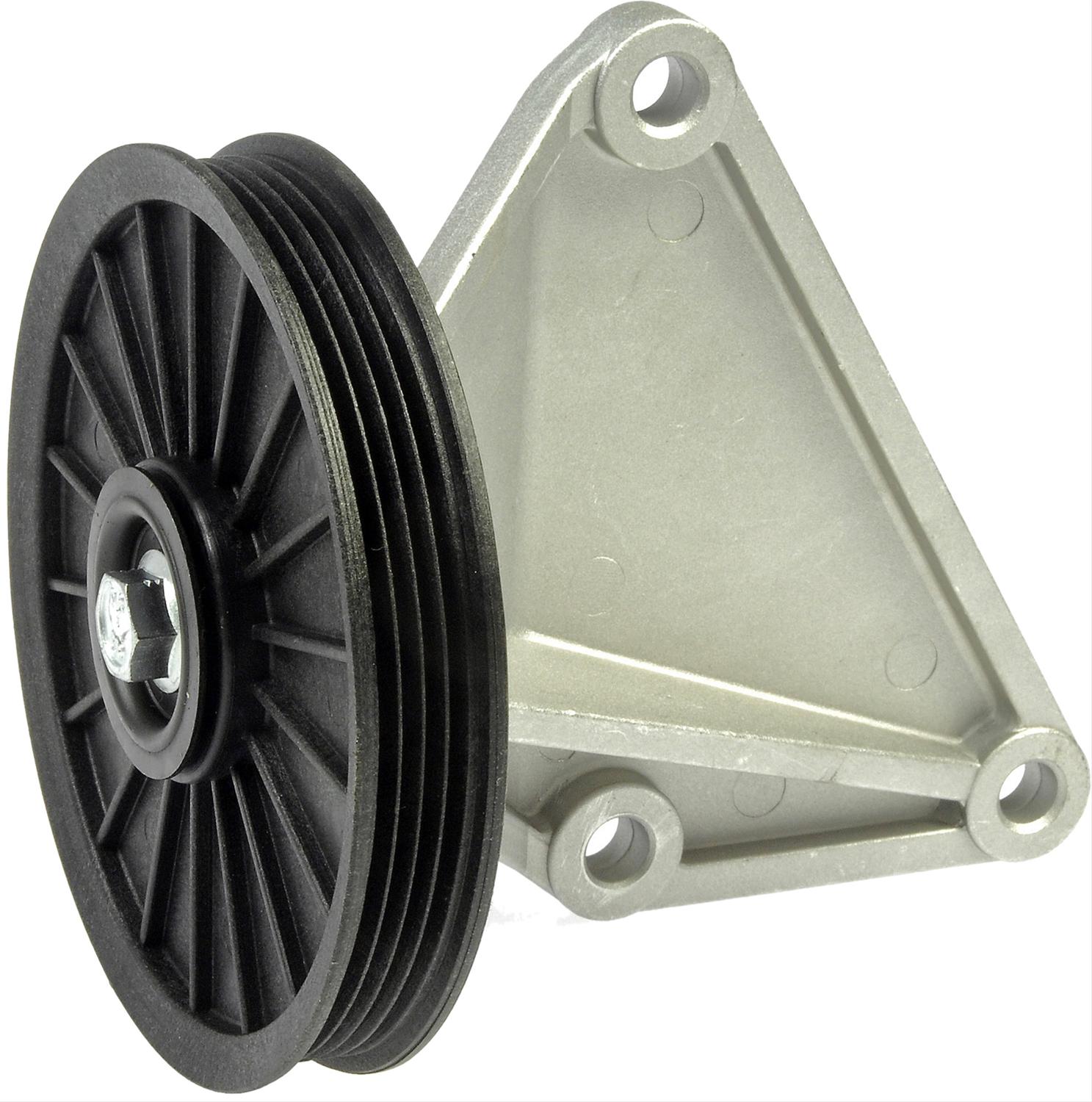 Dorman 34167 Dorman Air Conditioner Bypass Pulleys Summit Racing