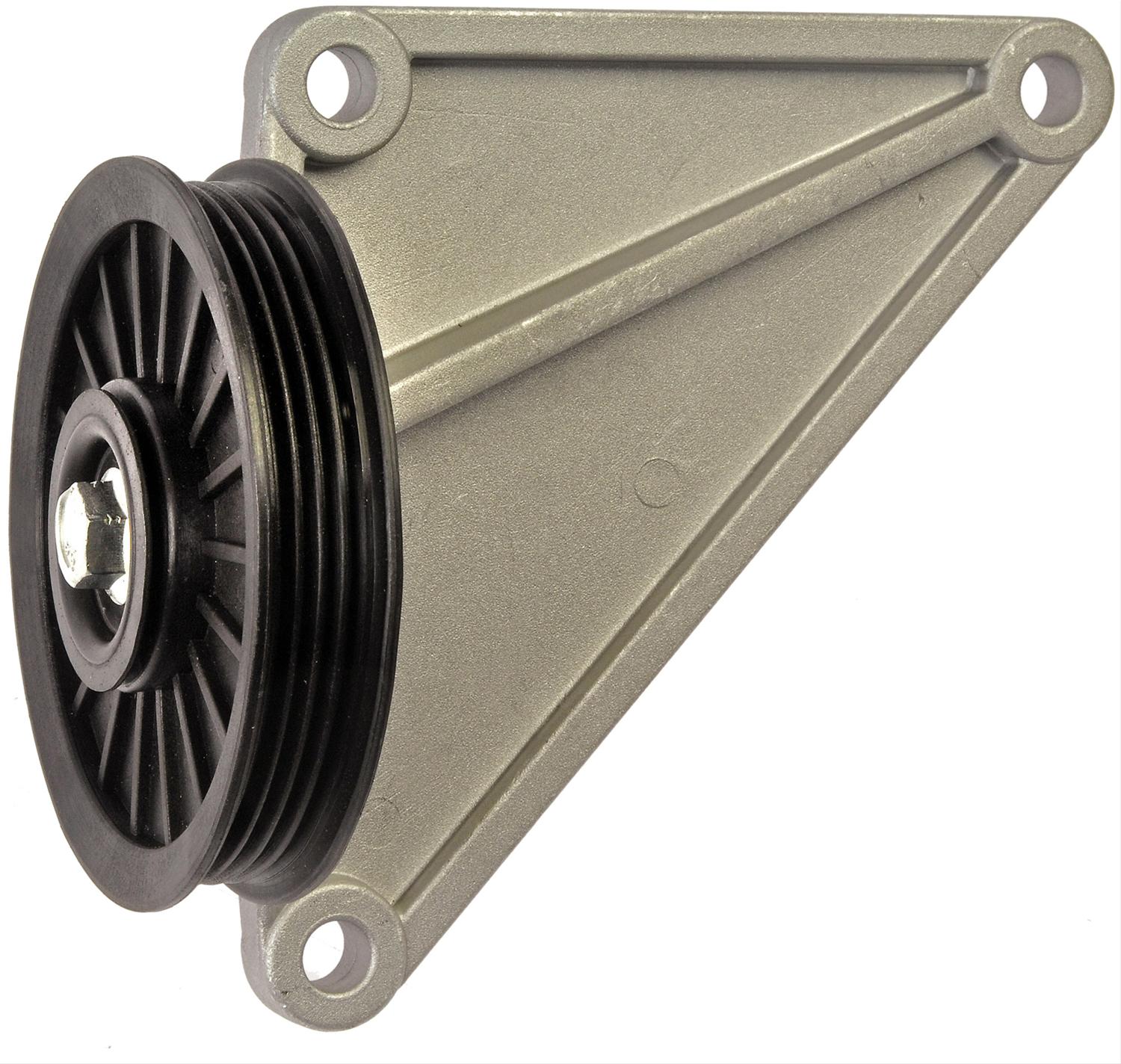 A/c Compressor Bypass Pulley Dorman 34229 For Sale Online