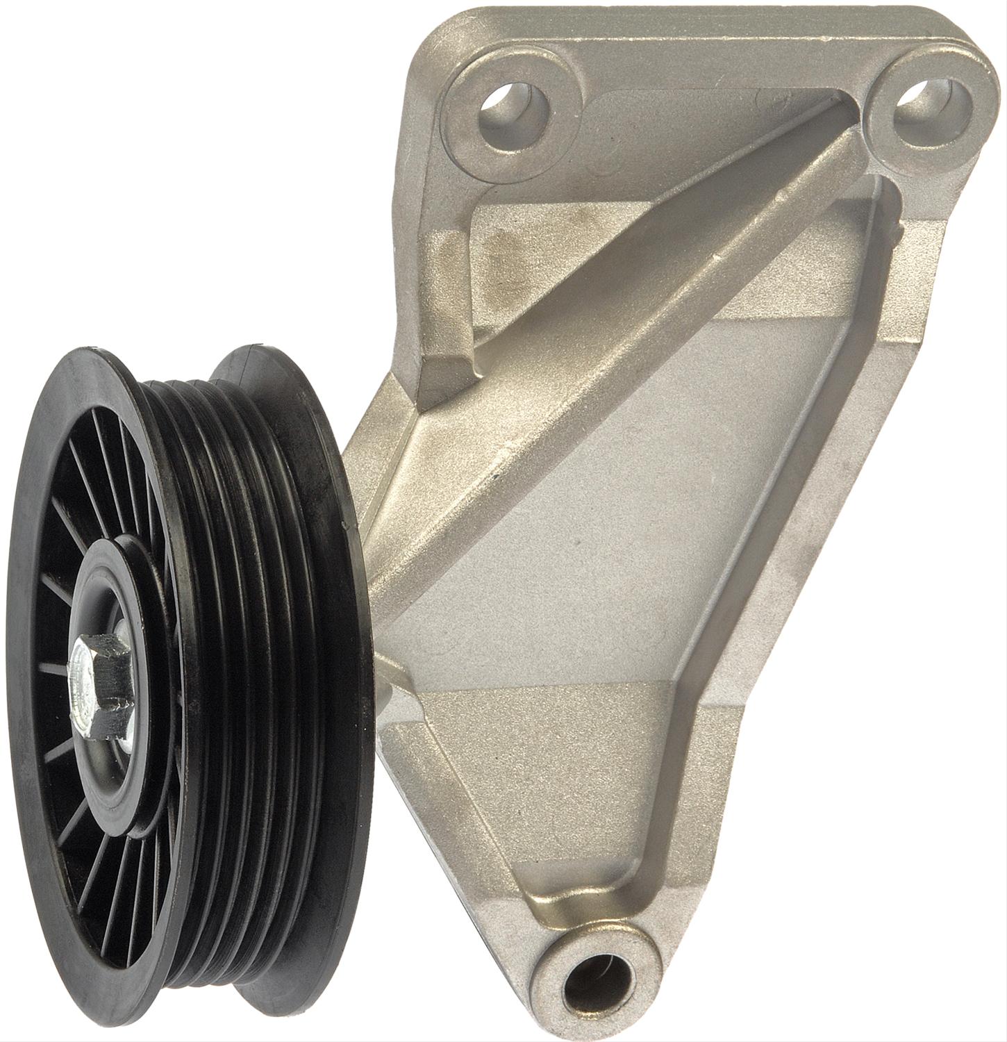 Dorman 34226 Dorman Air Conditioner Bypass Pulleys Summit Racing