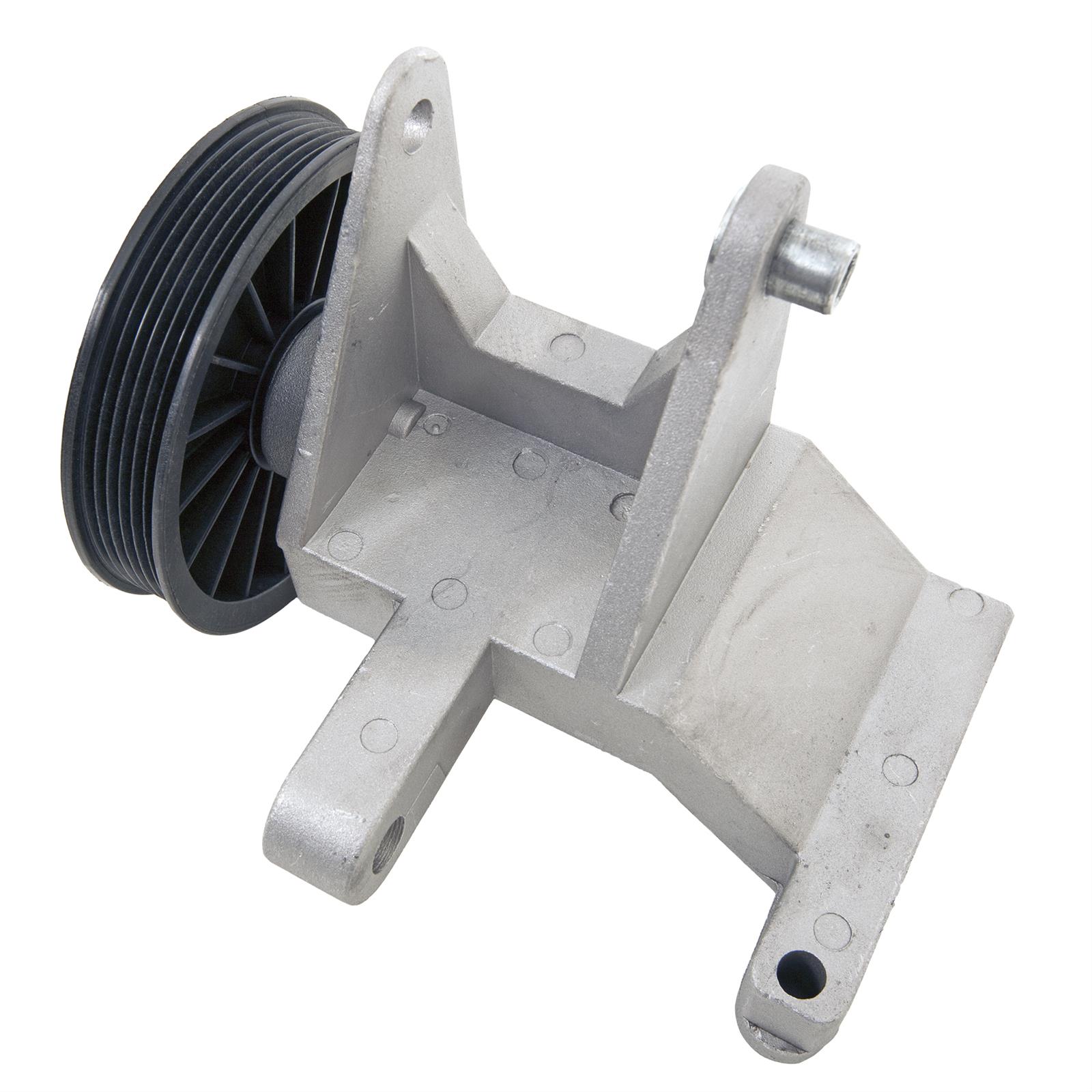 Dorman 34238 Dorman Air Conditioner Bypass Pulleys | Summit Racing