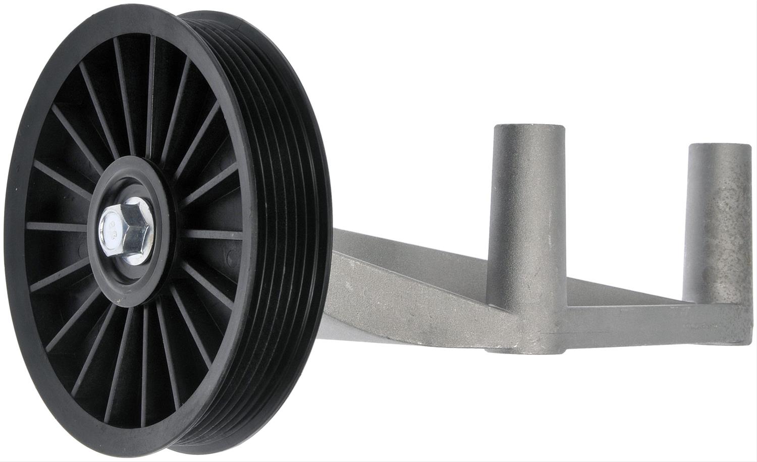 Dorman 34245 Dorman Air Conditioner Bypass Pulleys Summit Racing