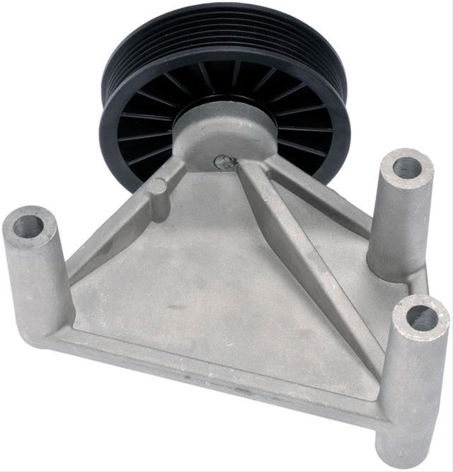 CHEVROLET Dorman 34272 Dorman Air Conditioner Bypass Pulleys Summit