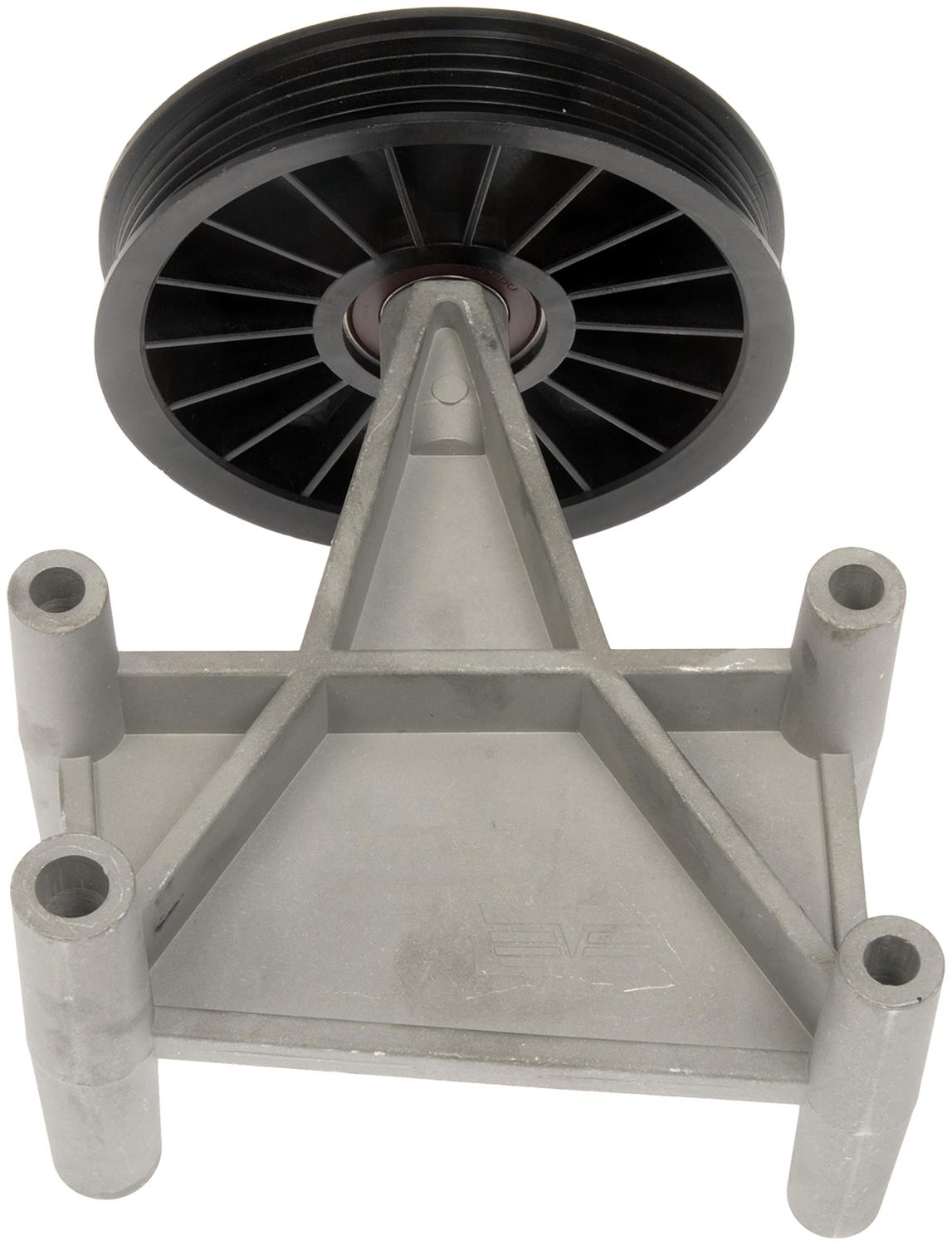 Dorman 34291 Dorman Air Conditioner Bypass Pulleys Summit Racing