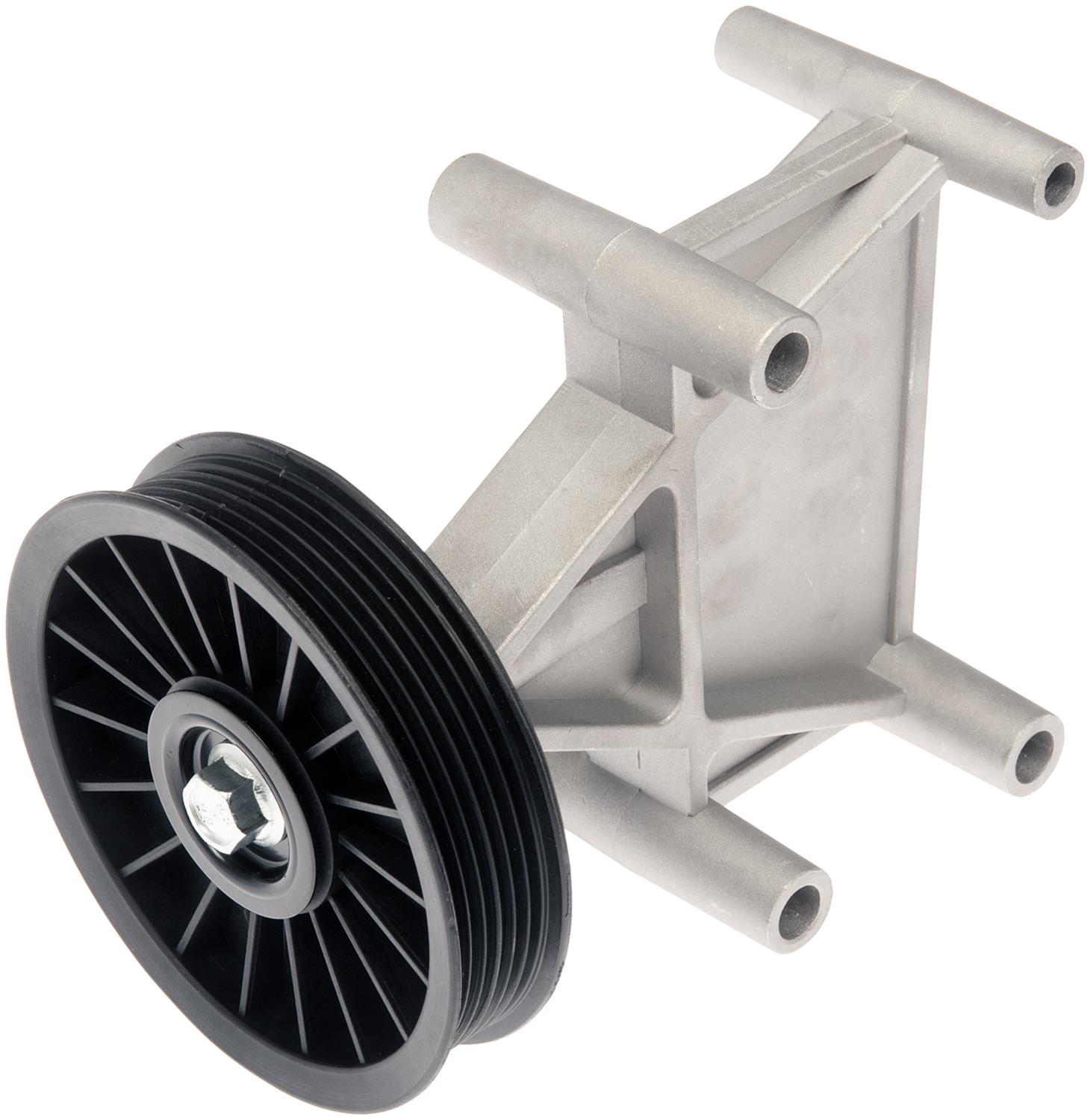 Dorman 34298 Dorman Air Conditioner Bypass Pulleys Summit Racing