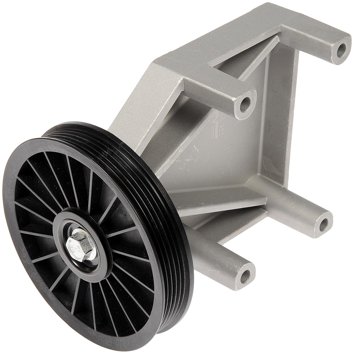 Dorman 34868 Dorman Air Conditioner Bypass Pulleys Summit Racing