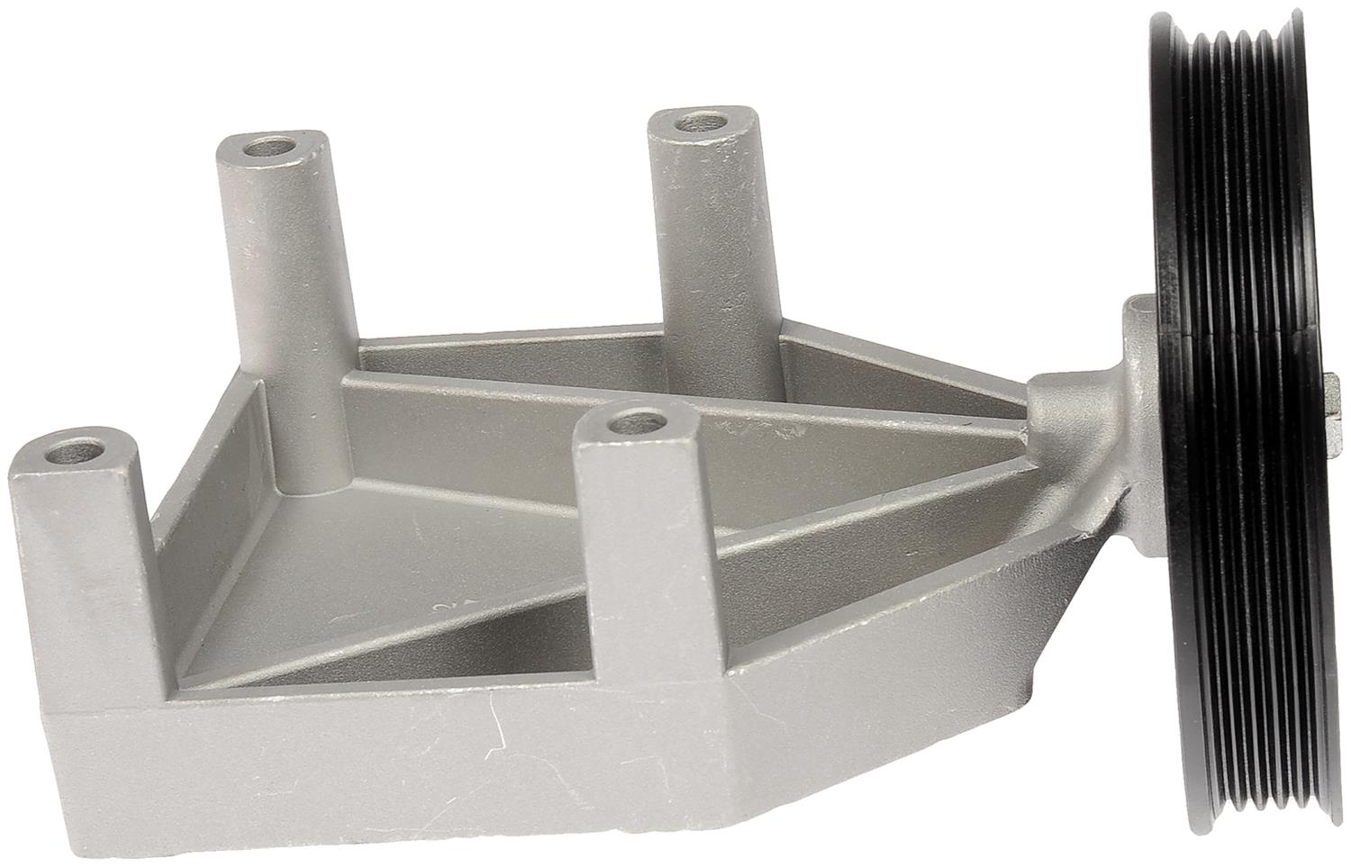 Dorman 34868 Dorman Air Conditioner Bypass Pulleys Summit Racing