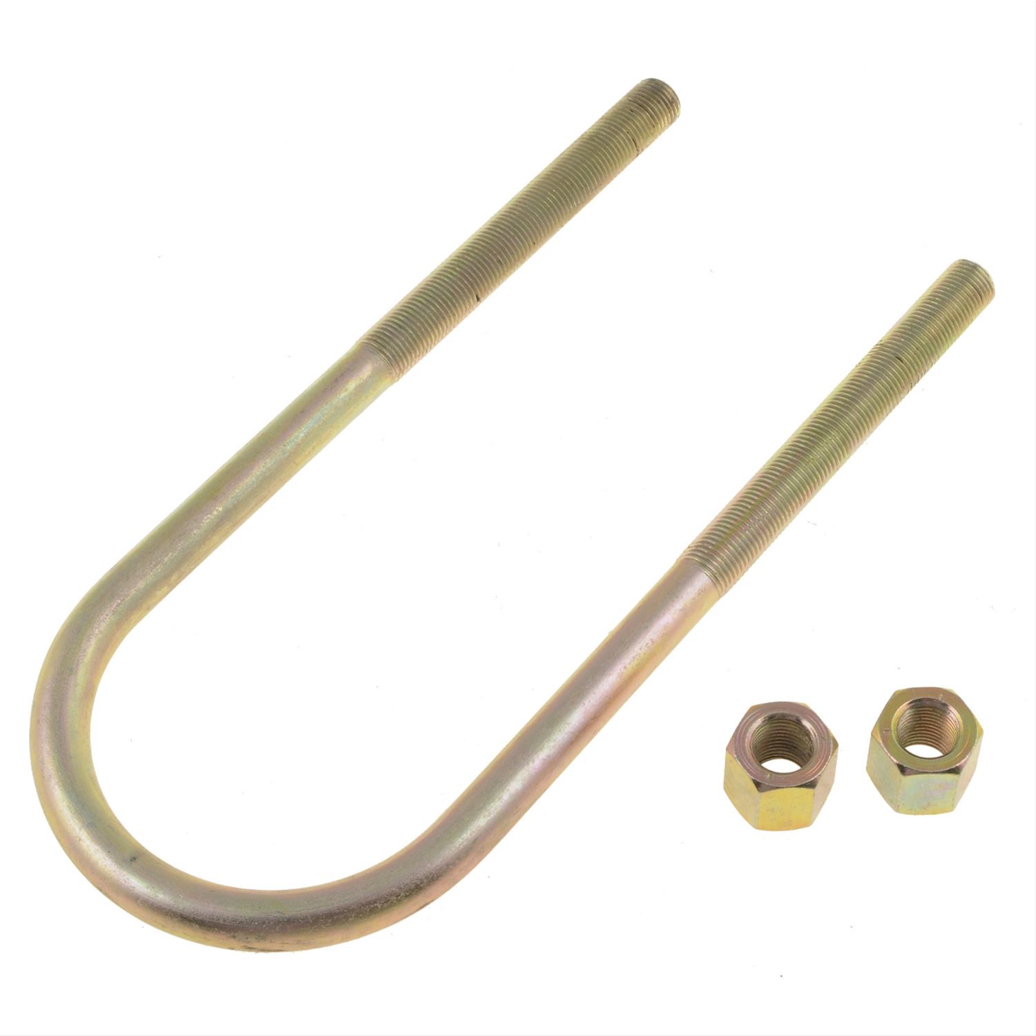 Dorman 35619 Dorman Universal Threaded UBolt Kits Summit Racing