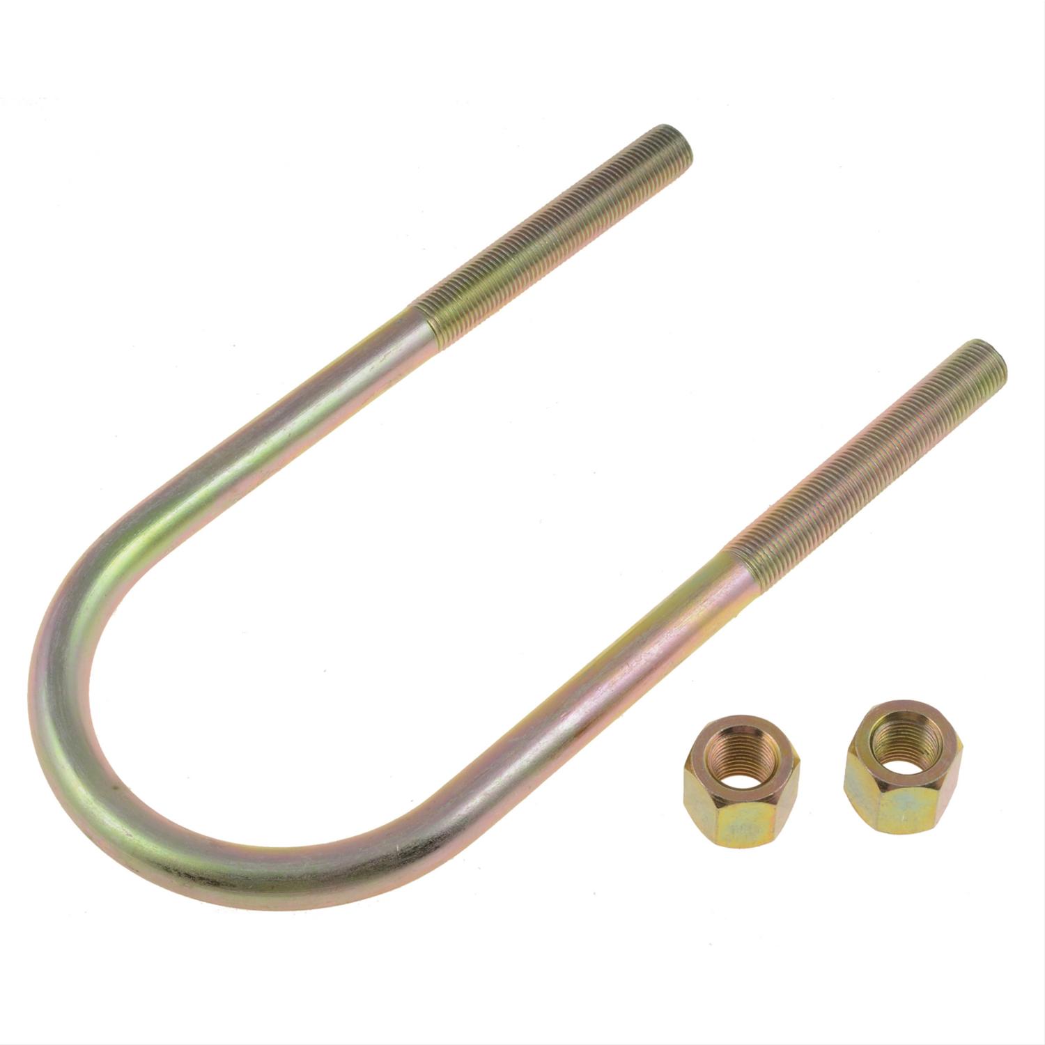Dorman 35623 Dorman Universal Threaded UBolt Kits Summit Racing