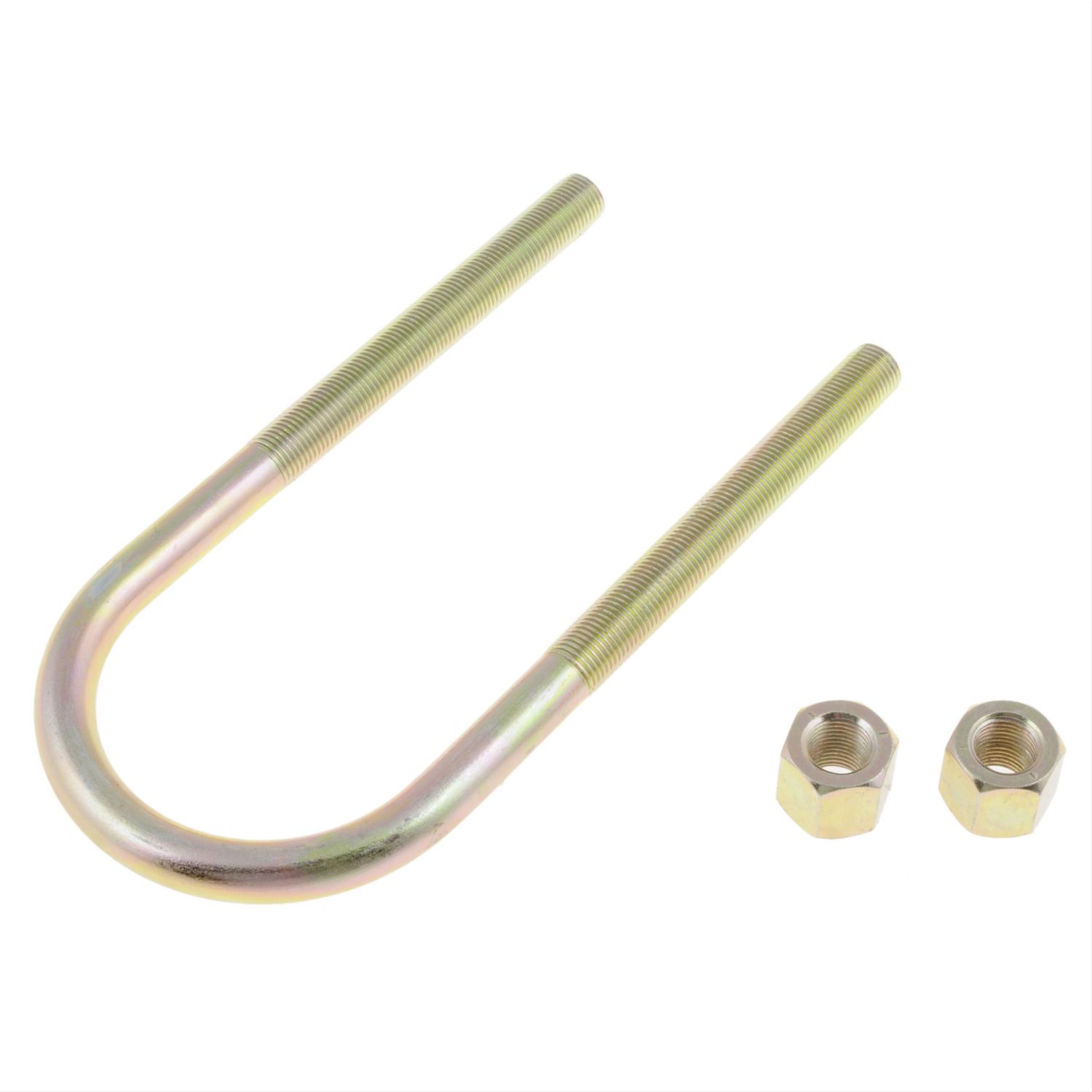 Dorman 35639 Dorman Universal Threaded UBolt Kits Summit Racing