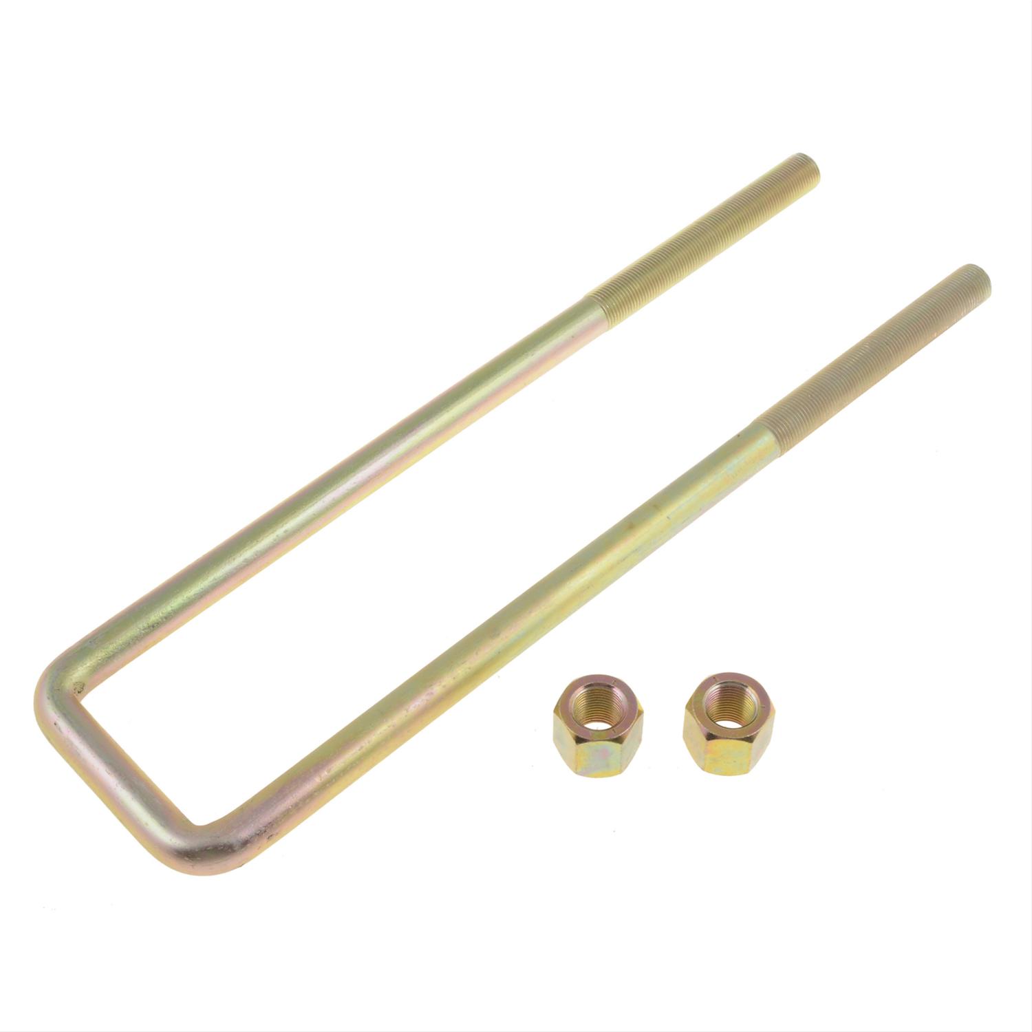 Dorman 35659 Dorman Universal Threaded UBolt Kits Summit Racing