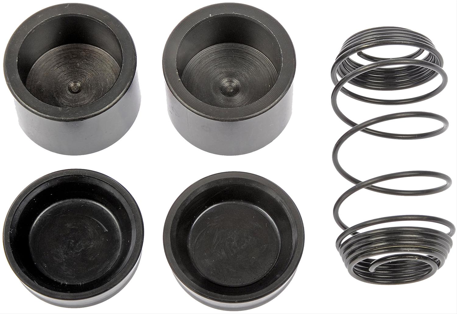 Dorman 3633 Dorman Wheel Cylinder Repair Kits Summit Racing