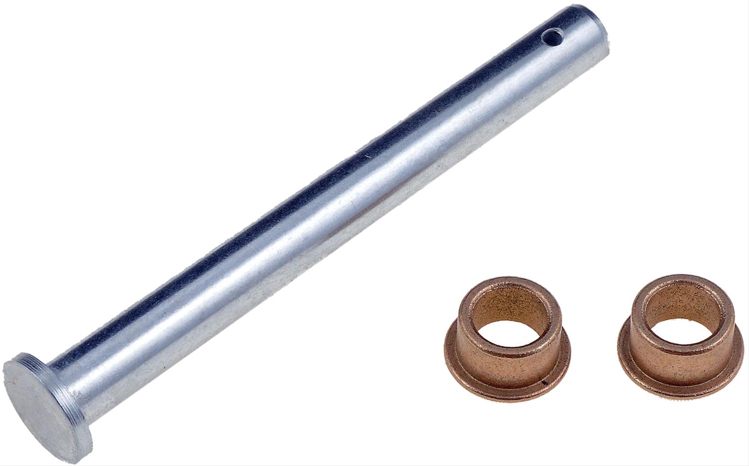 Dorman 38395 Dorman Door Hinge Repair Components | Summit Racing