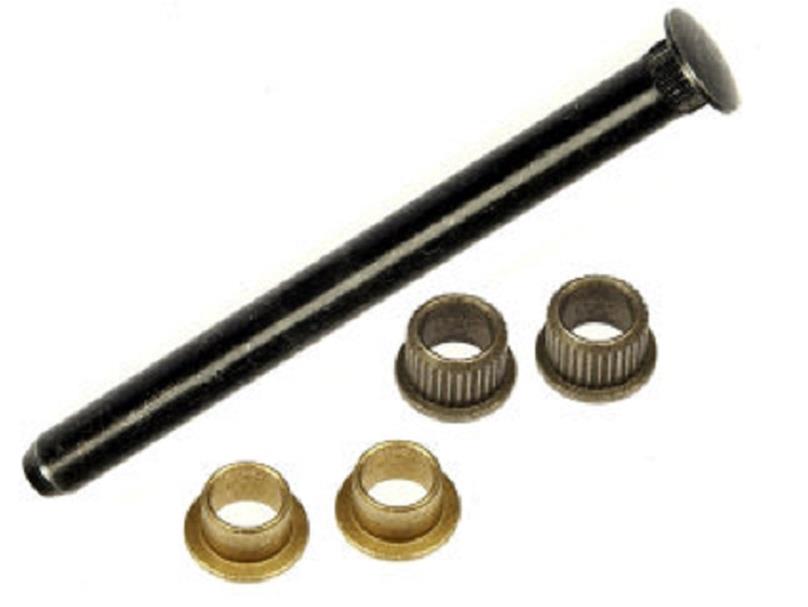 Dorman 38400 Dorman Door Hinge Repair Components | Summit Racing