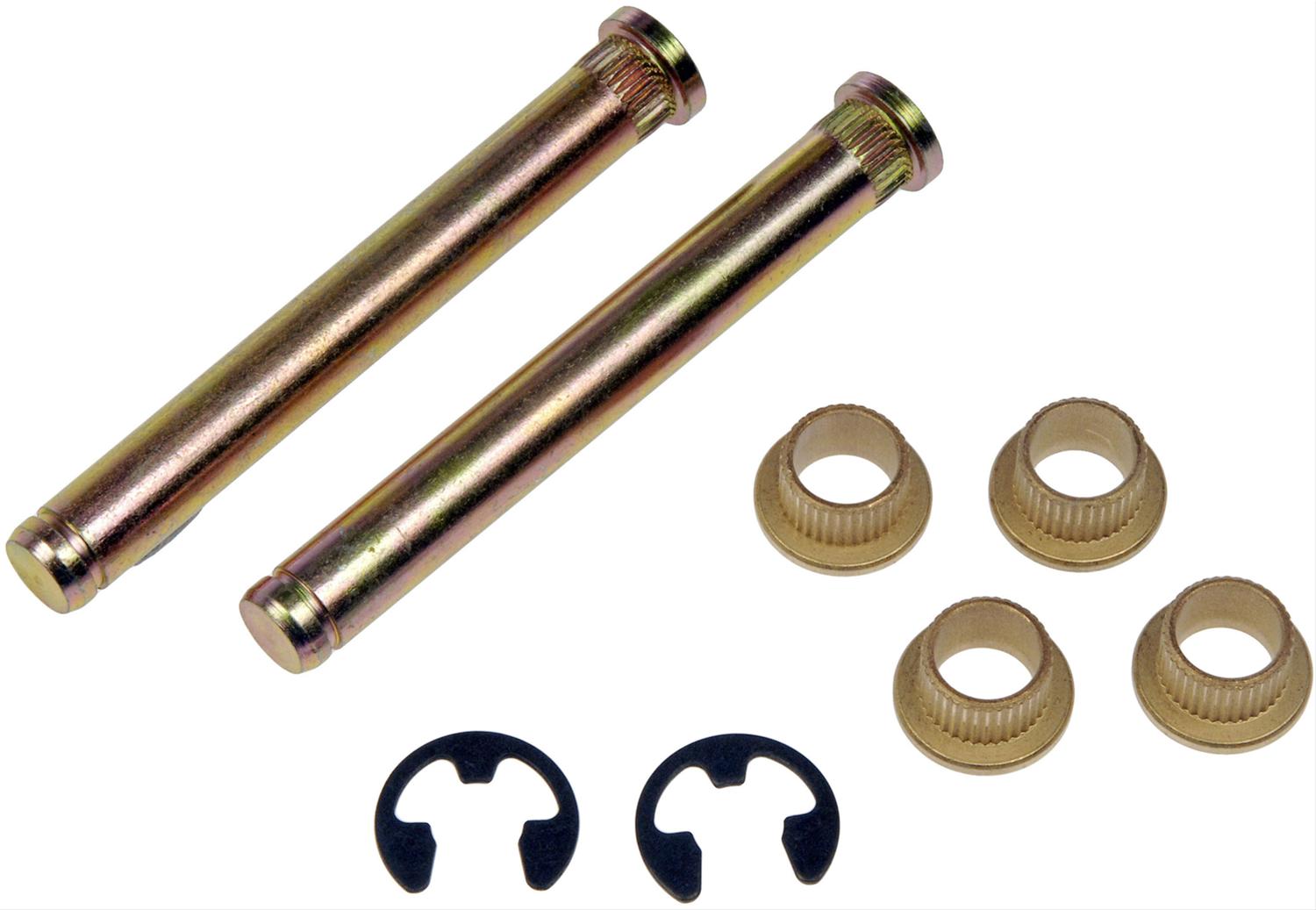 Dorman 38467 Dorman Door Latch Assemblies | Summit Racing