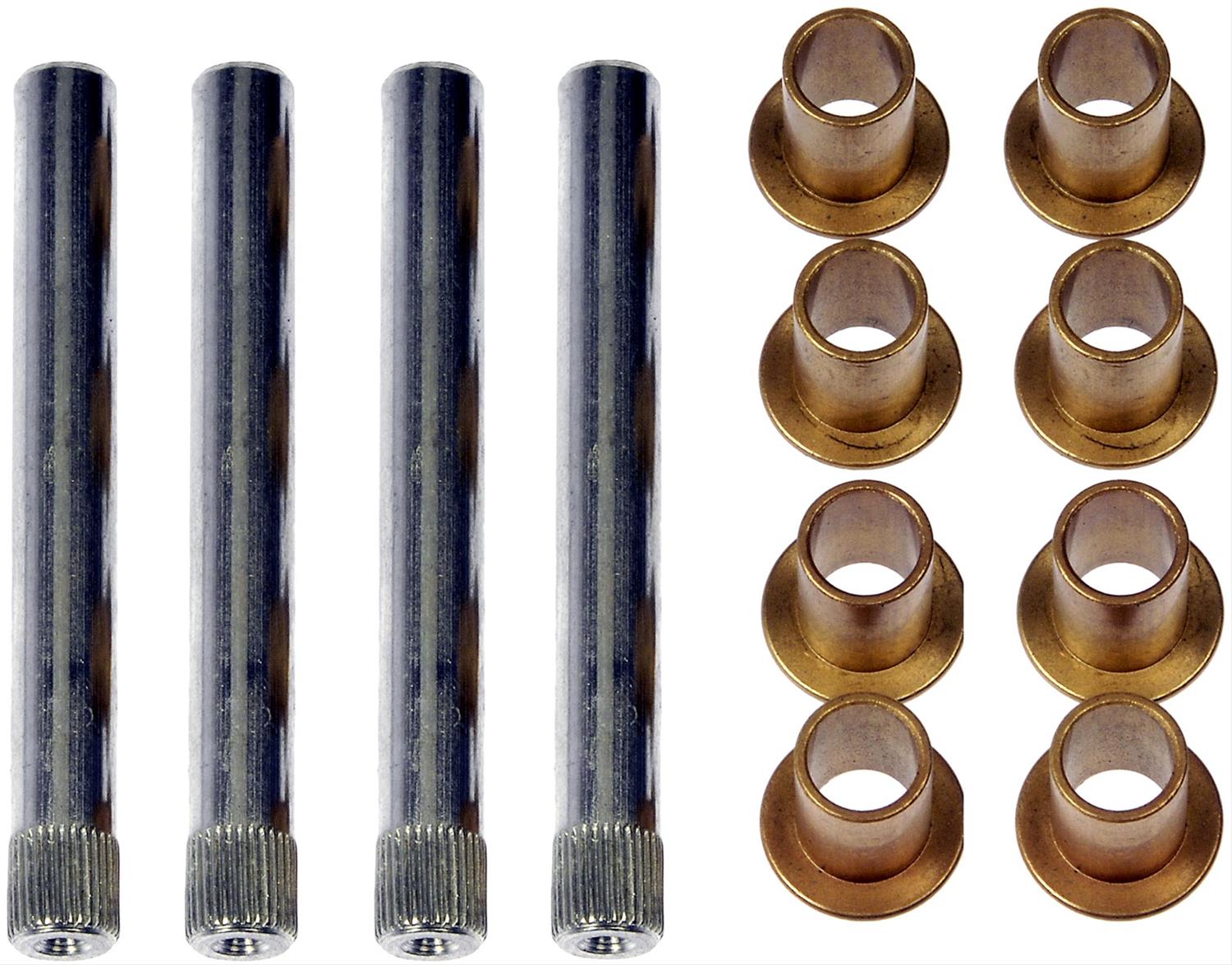 Dorman 38660 Dorman Door Hinge Repair Components | Summit Racing