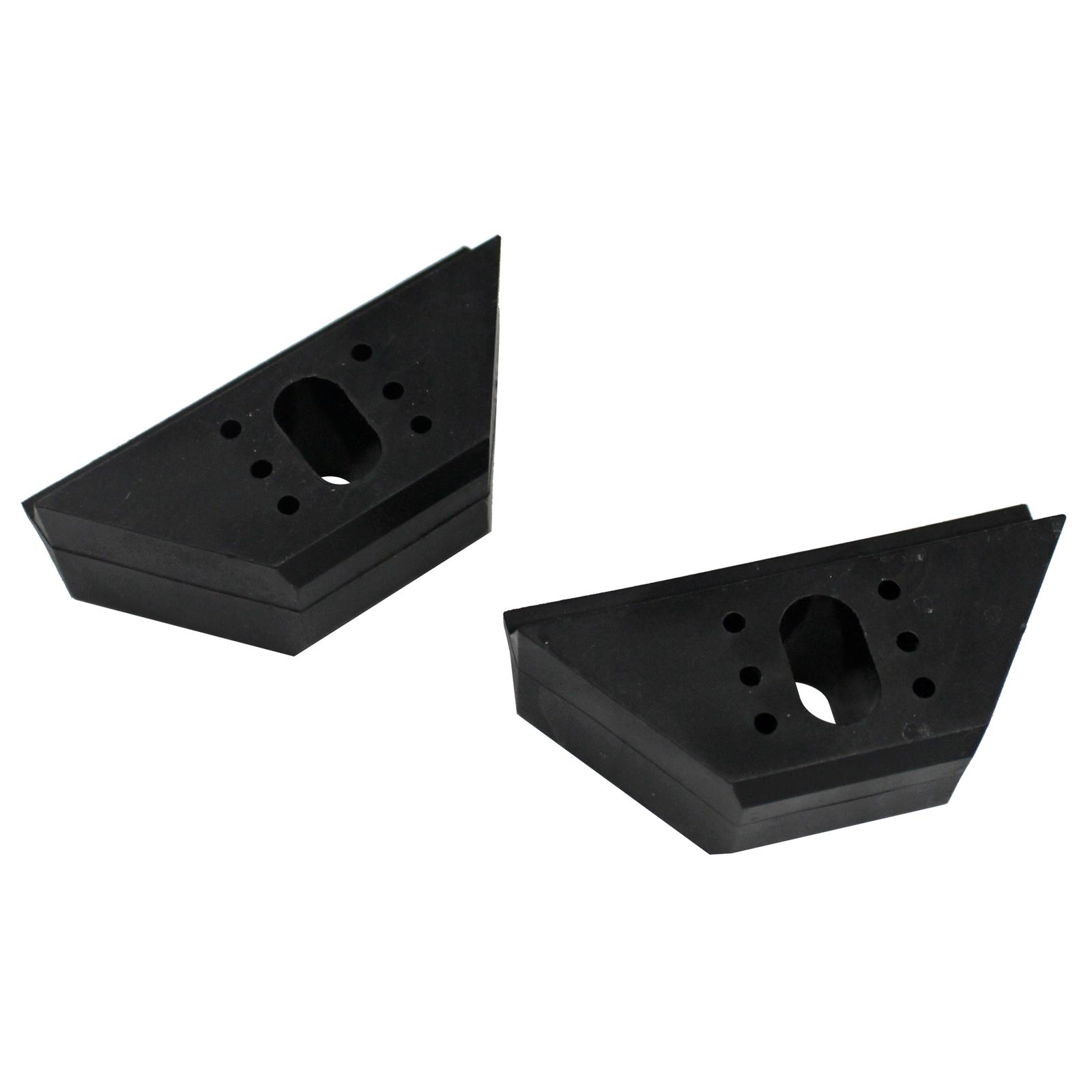 Dorman 390030 Dorman Battery HoldDowns Summit Racing