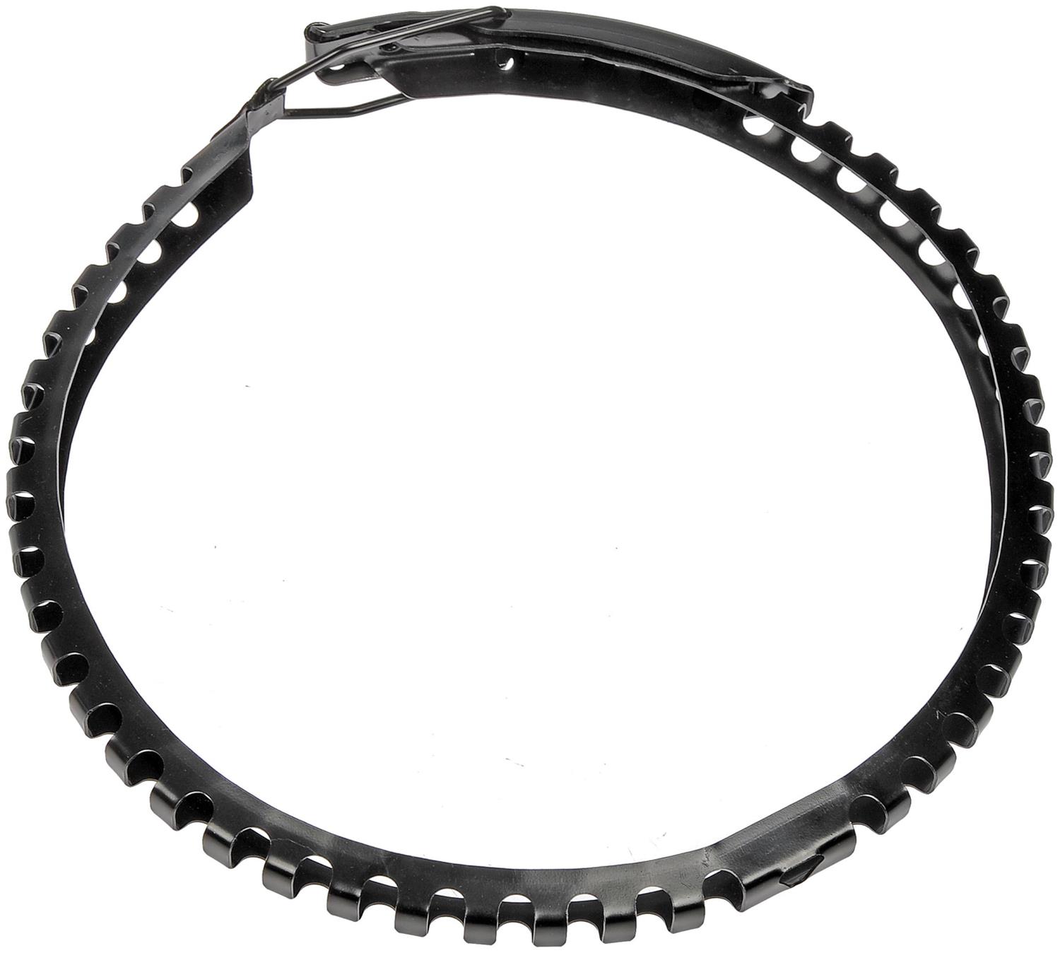 Dorman 41047 Dorman Air Cleaner HoldDown Clamps Summit Racing