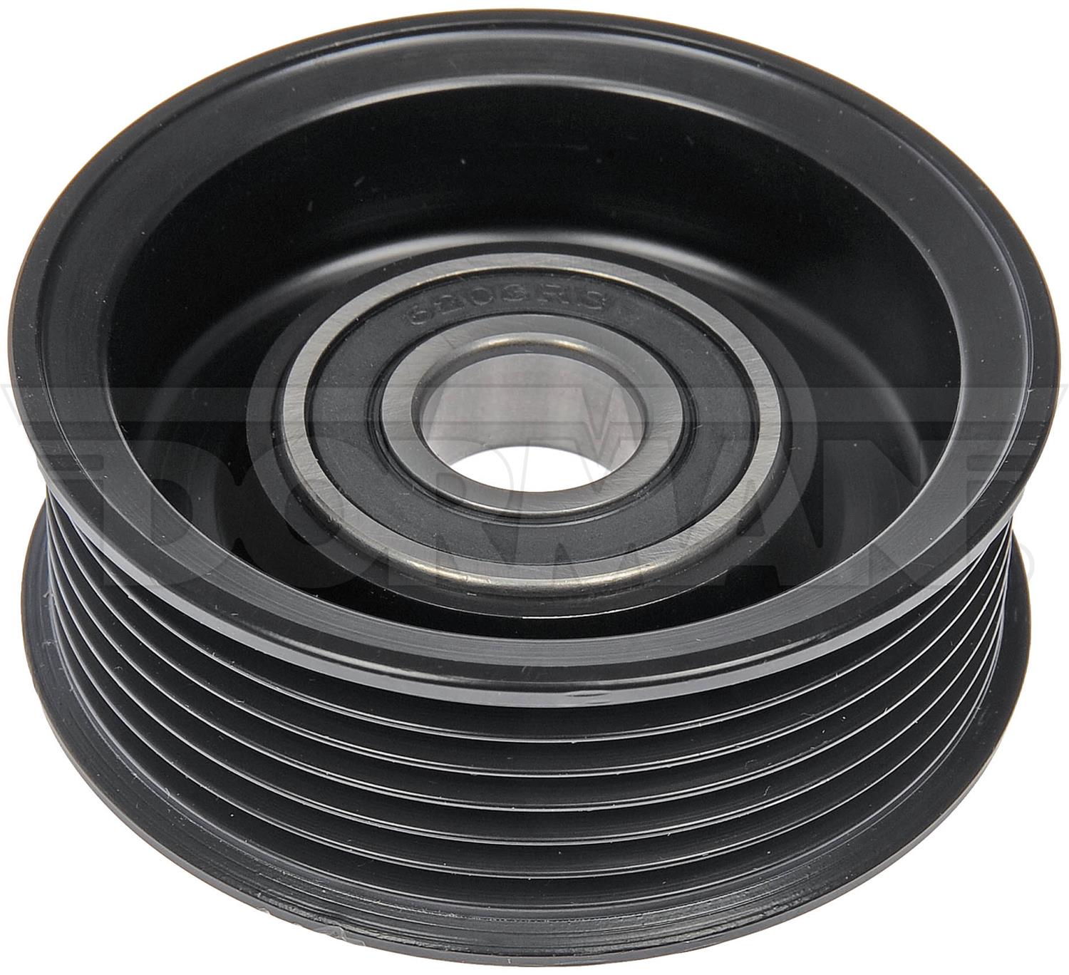 2008 FORD F 150 Dorman 419629 Dorman Idler Pulleys Summit Racing