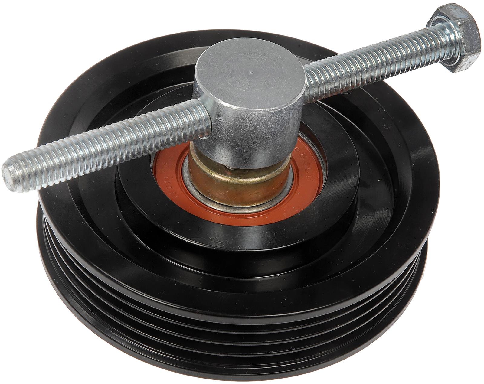 Dorman 419-701 Dorman Idler Pulleys | Summit Racing