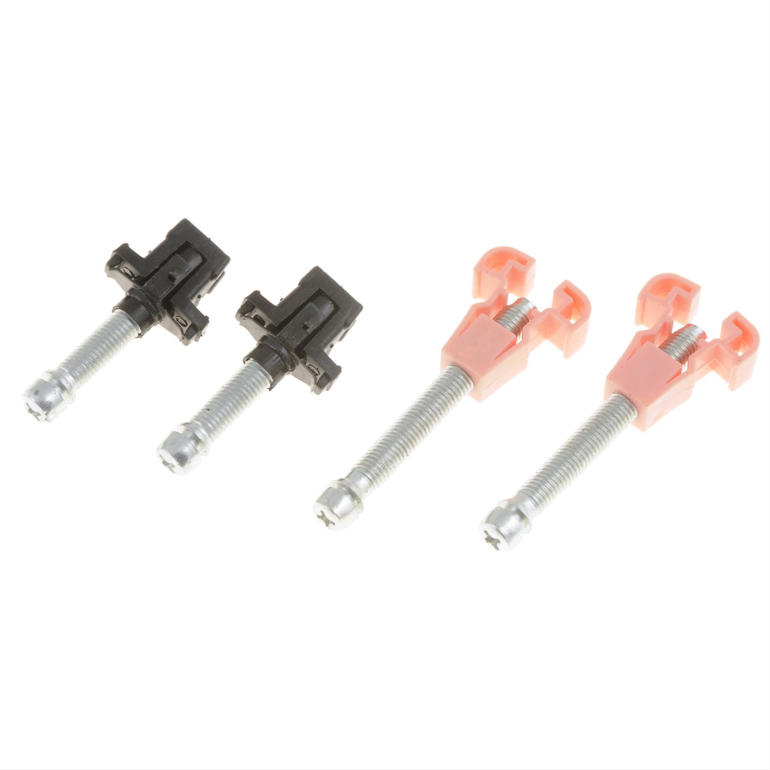 Dorman 42122 Dorman Sealed Beam Headlight Adjuster Kits Summit Racing