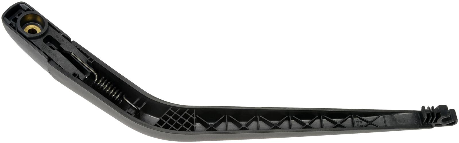 #23-3175-2 らむね Dorman 42131 Dorman Windshield Wiper Arms | Summit Racing