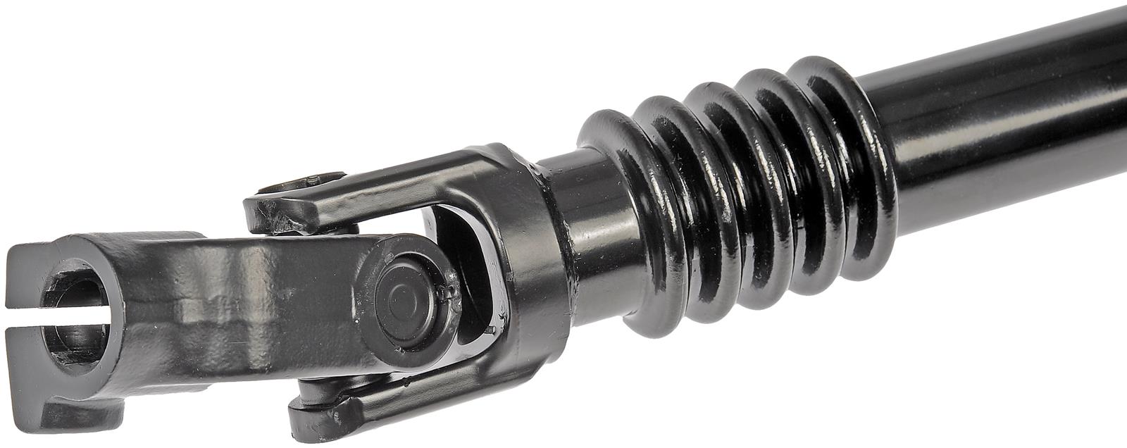 Dorman 425-185 ステアリングシャフト キャデラック/シボレー/GMCモデル用　並行輸入品 Dorman 425-185 Steering Shaft for Specific Cadillac ⁄ Chevrolet