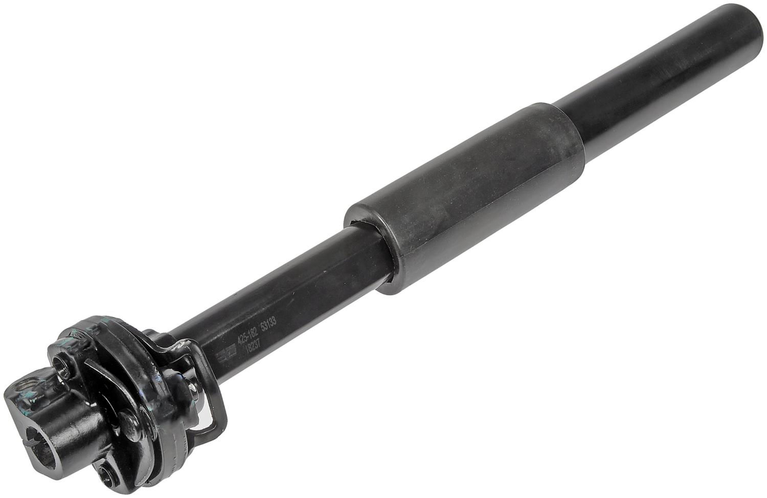 Dorman Dorman Steering Shafts Summit Racing