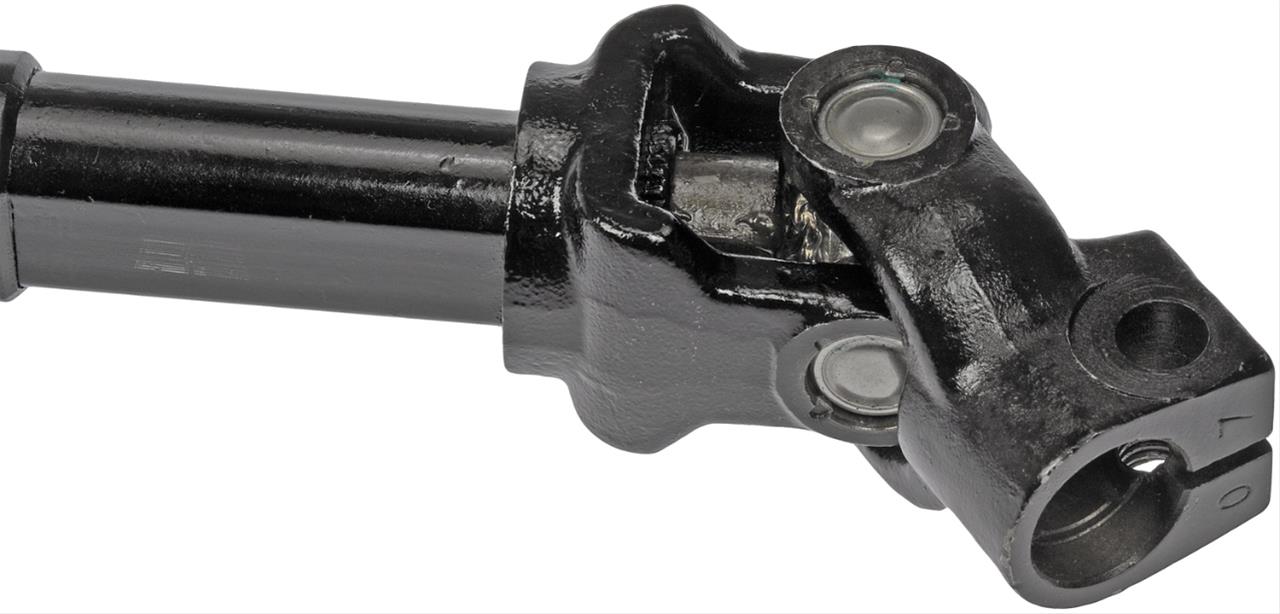 Dorman 425-382 Steering Shaft For Specific Ford Models Fits Select 1999 2007 Ford F250 1999 2007 Ford F350