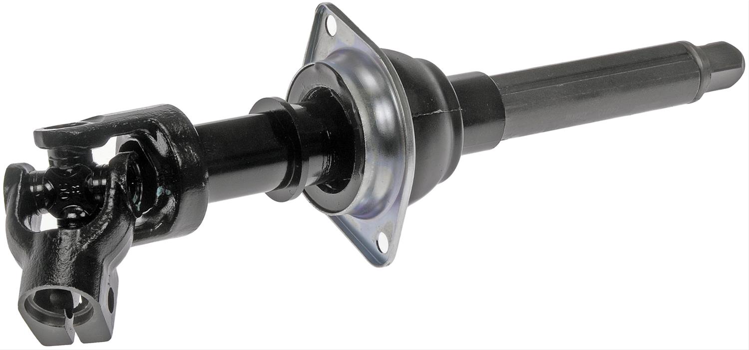 Dorman 425343 Dorman Steering Shafts Summit Racing