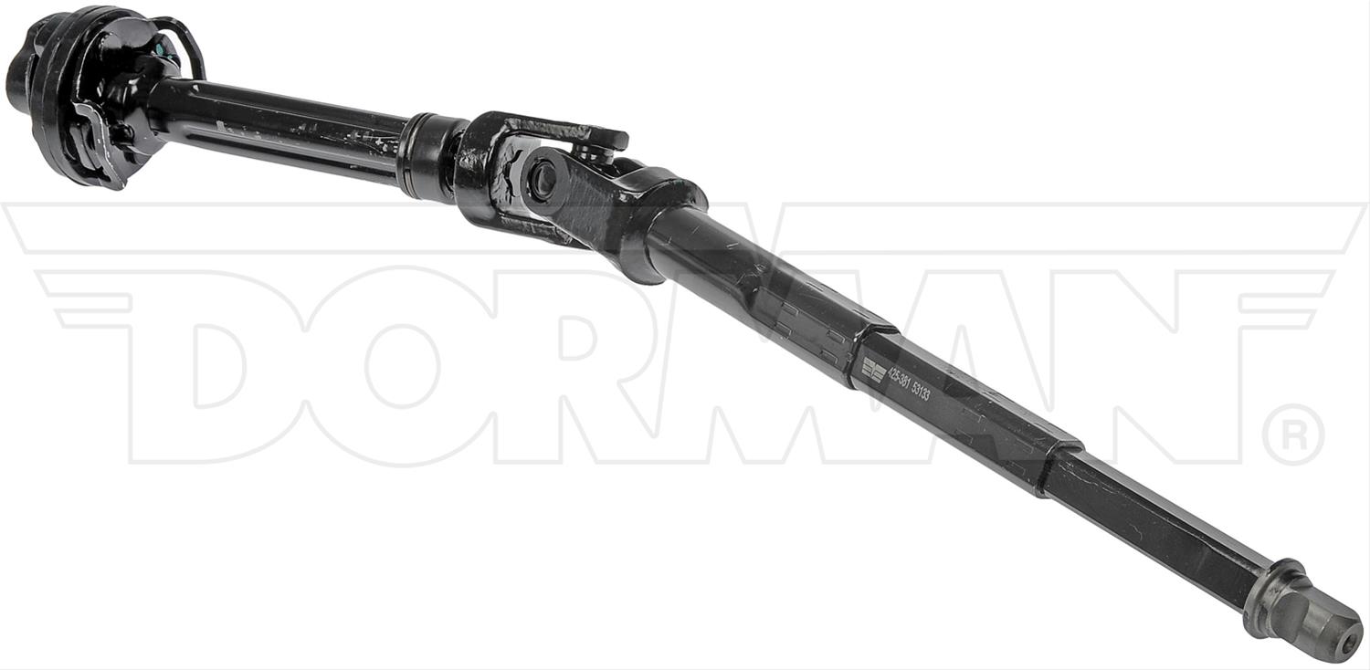 Dorman Dorman Steering Shafts Summit Racing