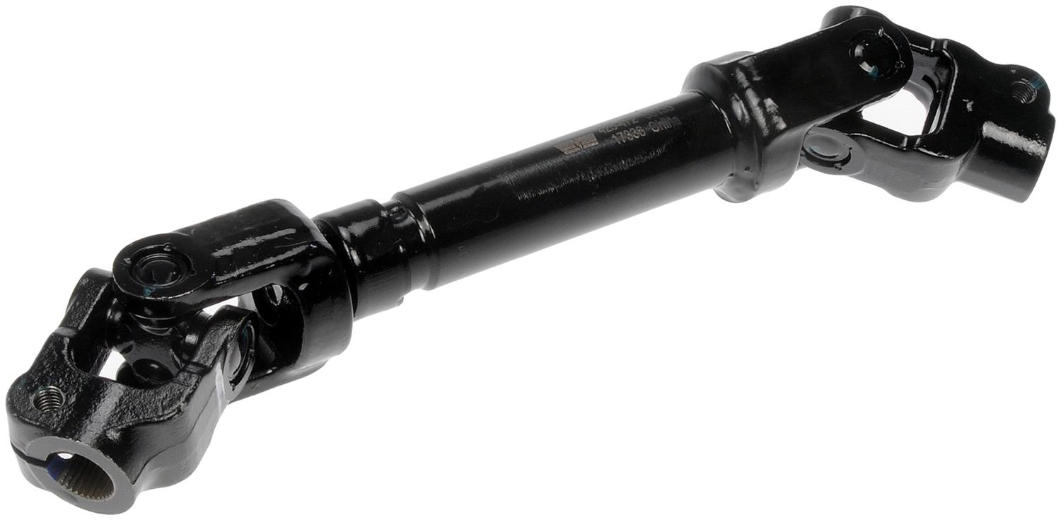 Dorman OE Solutions Steering Shaft 425-472 | O'Reilly Auto Parts
