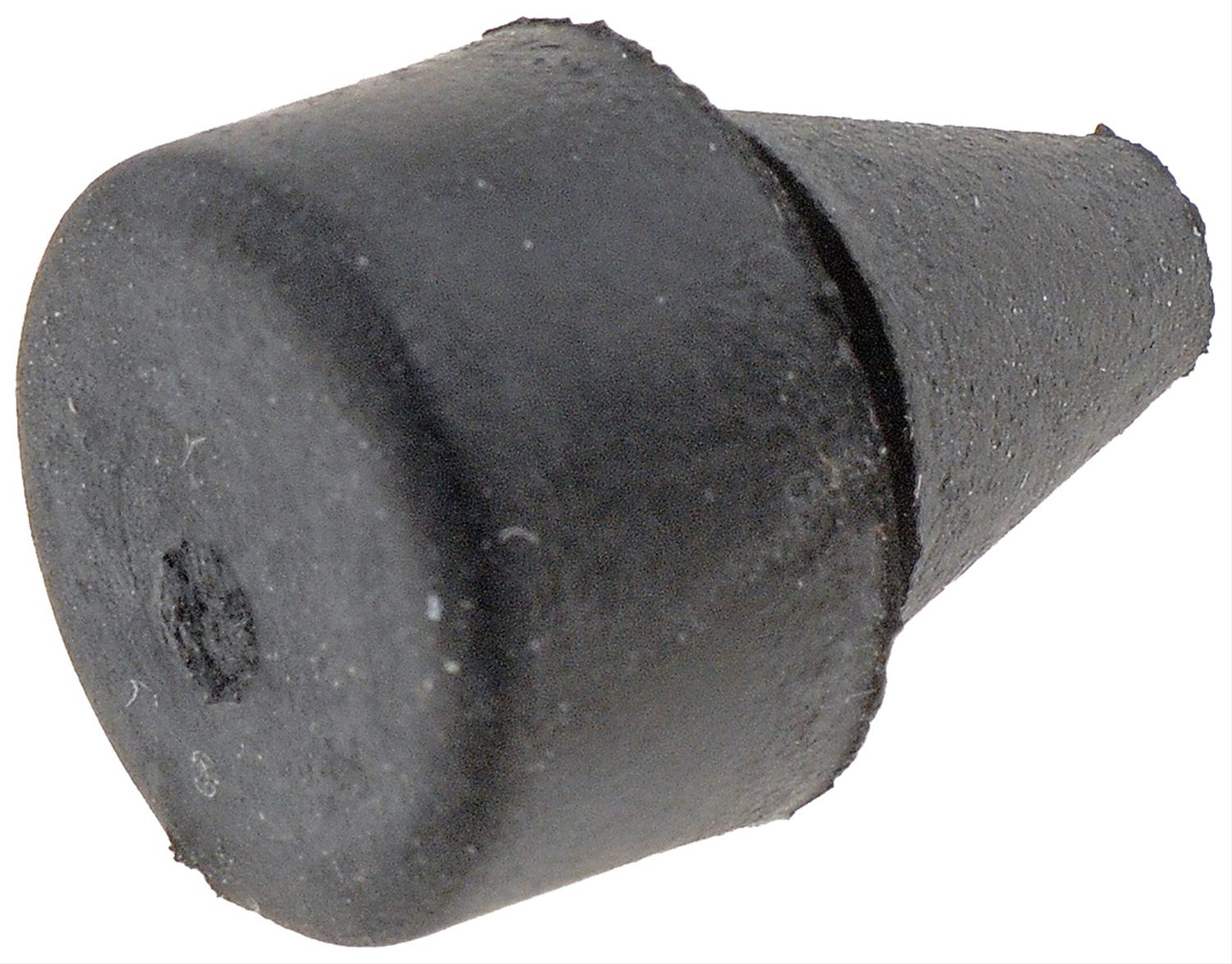 Dorman 45621 Dorman Rubber Stop Bumper Assortments Summit Racing