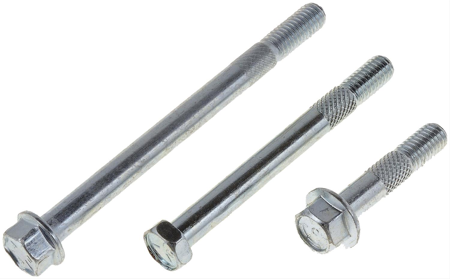 Dorman 45640 Dorman Starter Mounting Bolts Summit Racing
